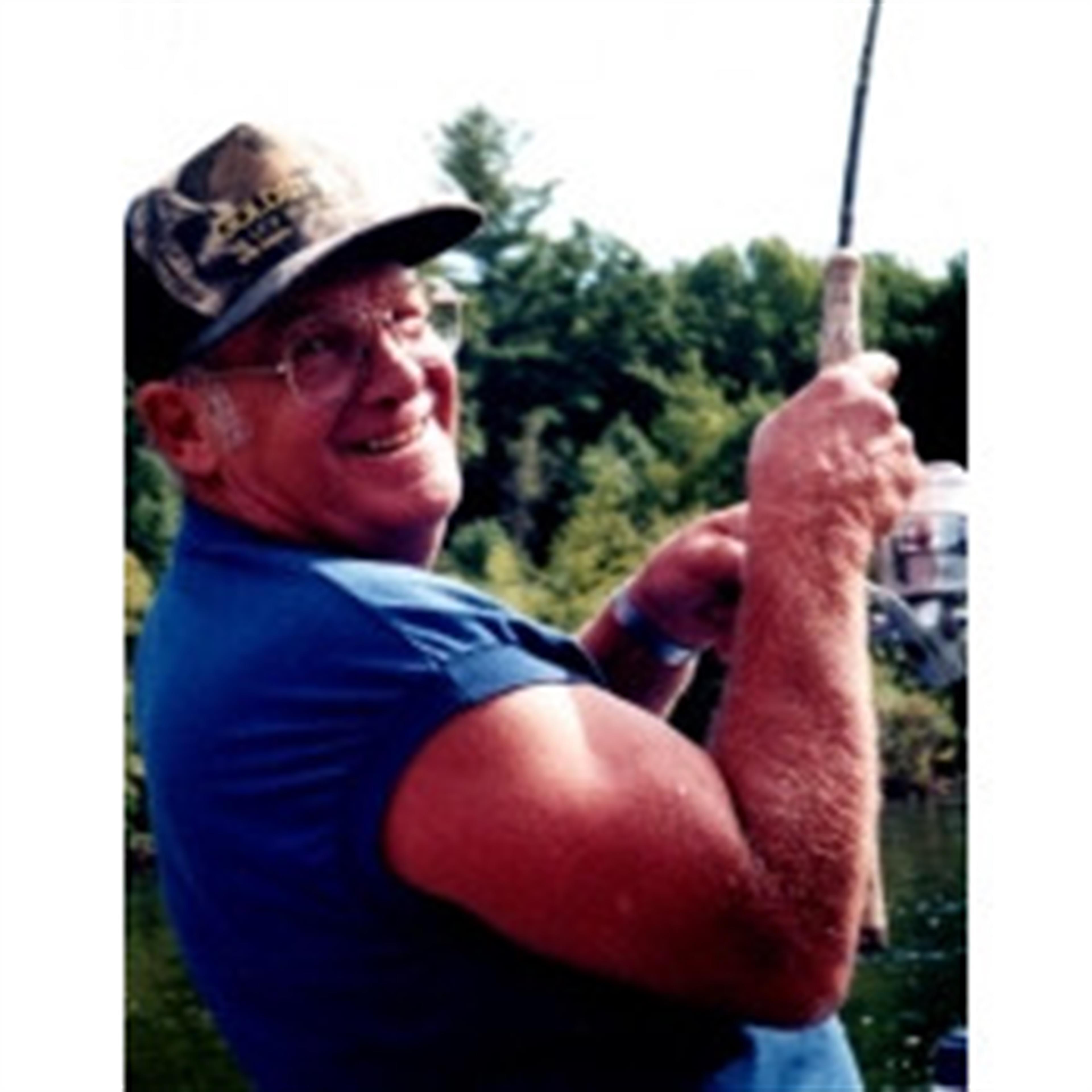 Donald Thomas Hacker