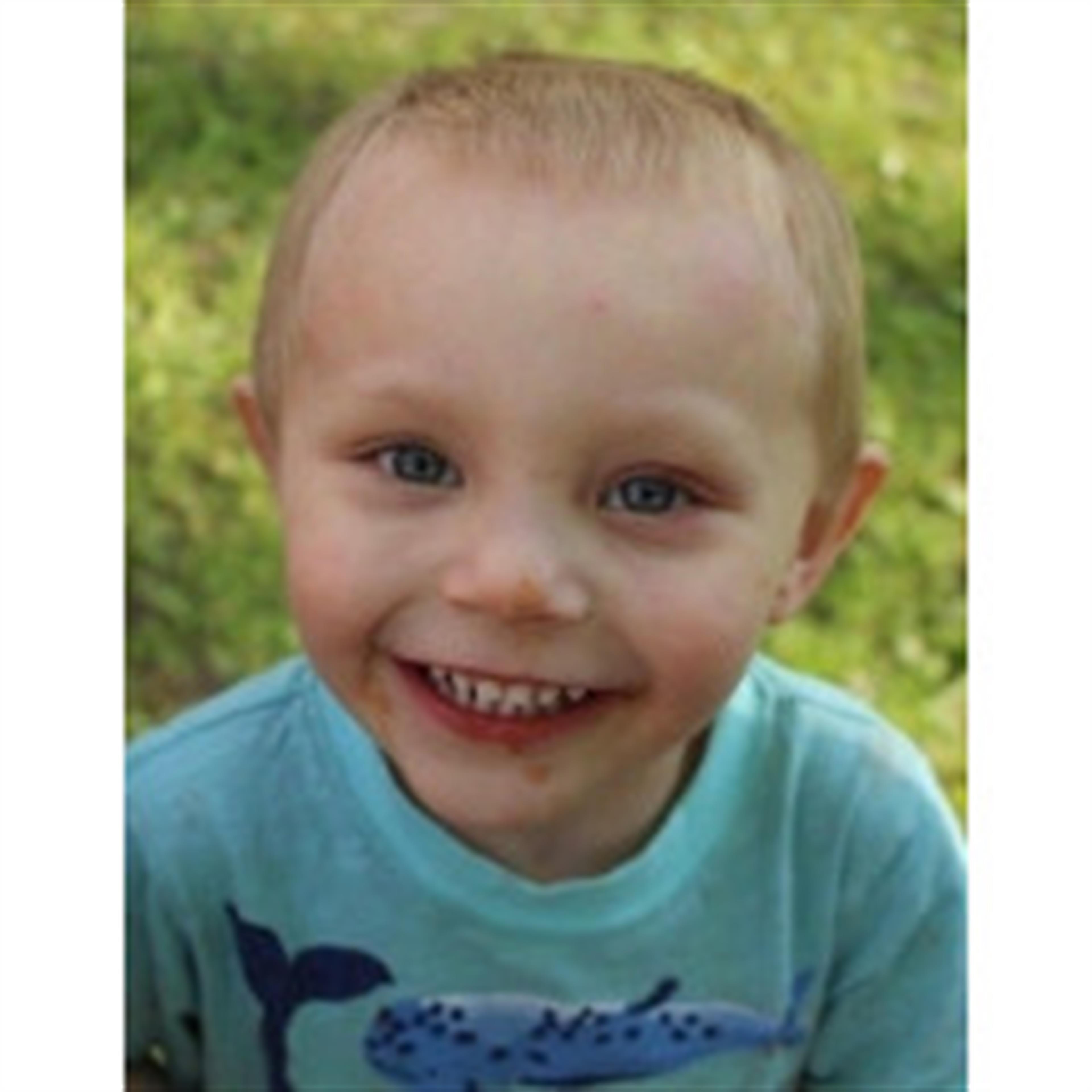 Beau Brennan Belson's obituary picture