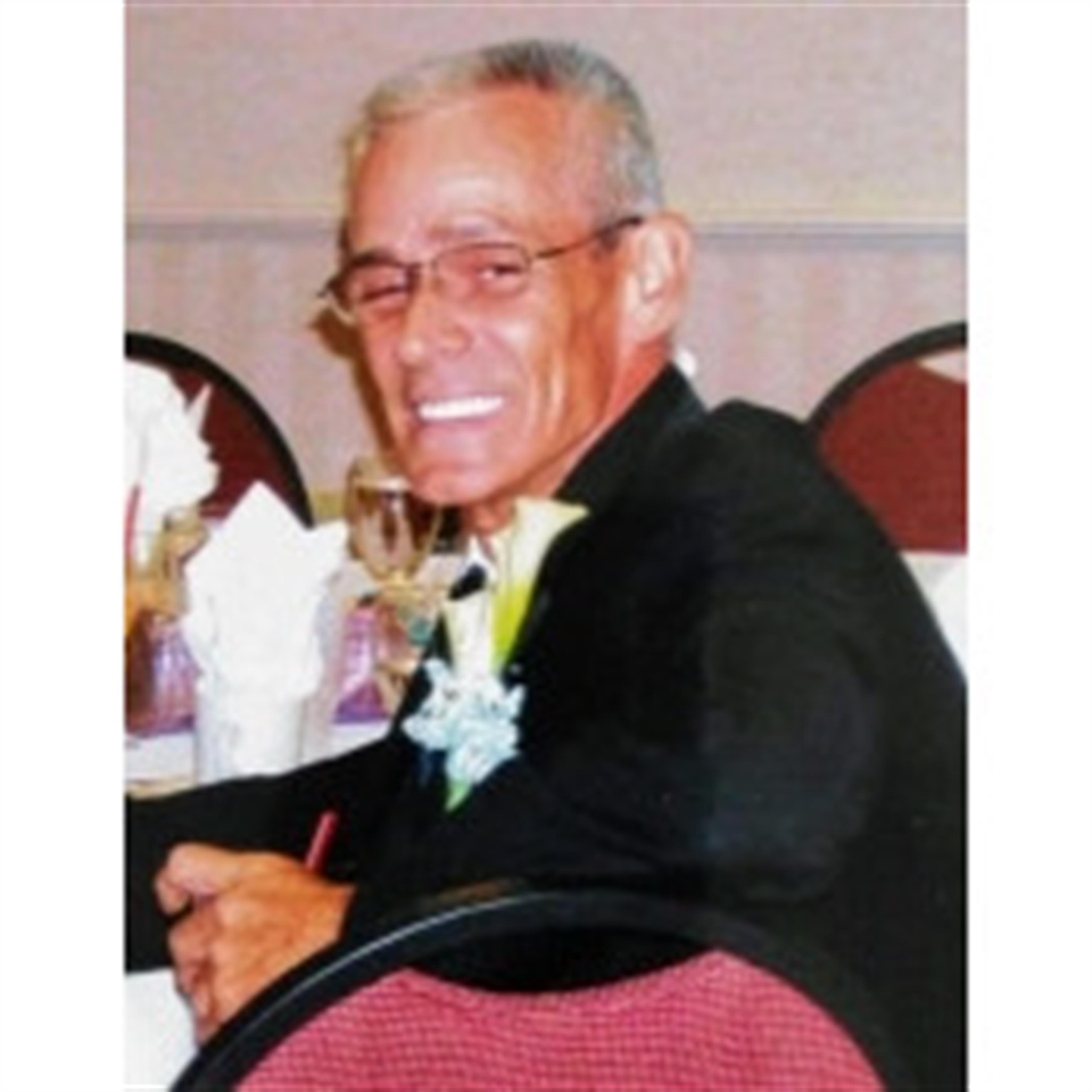 Danny Gene VanLuven's obituary picture