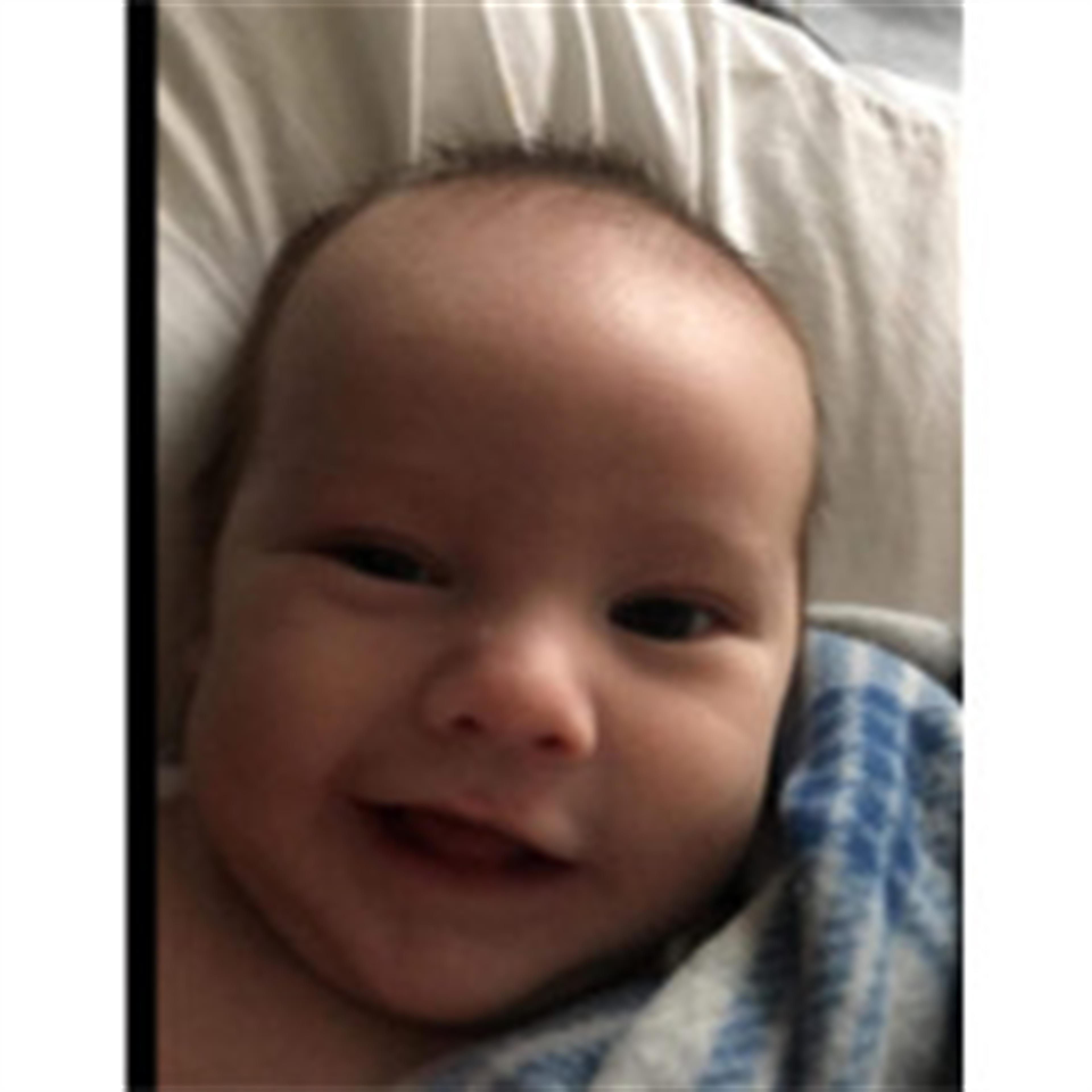 Zaiden Joseph Fairchild