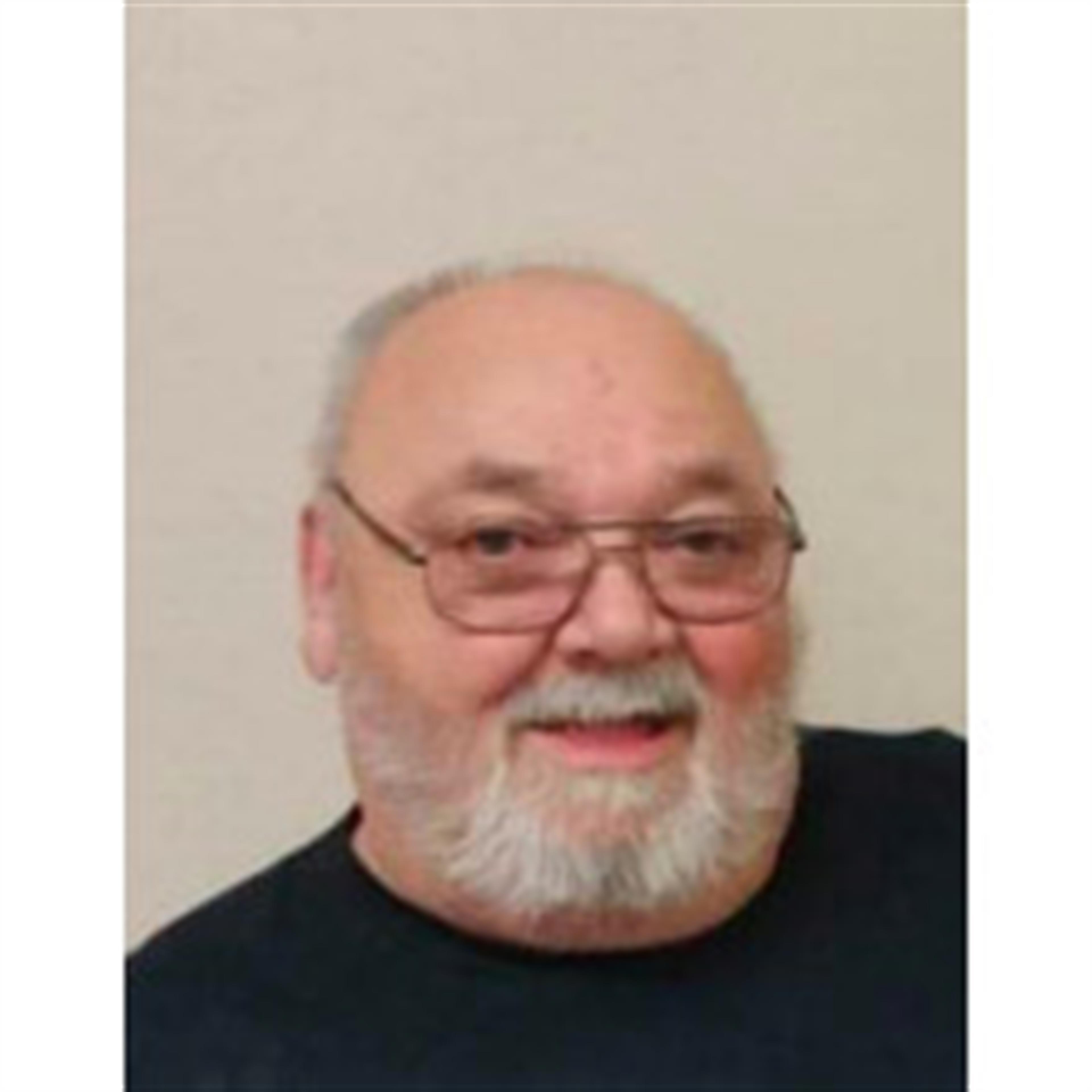 Hugh "Pudge" Richard Dulyea