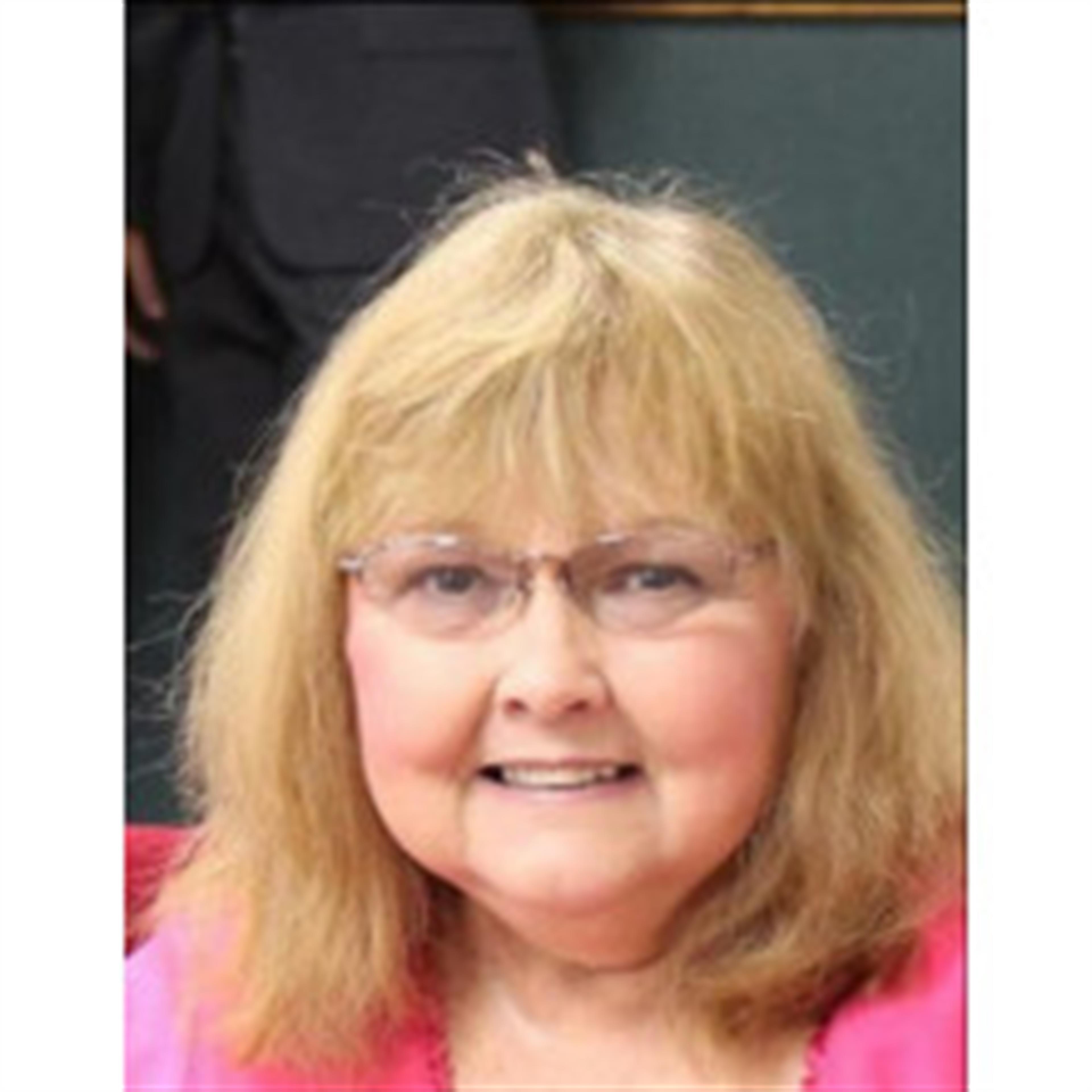 Linda Marvene Cole's obituary picture