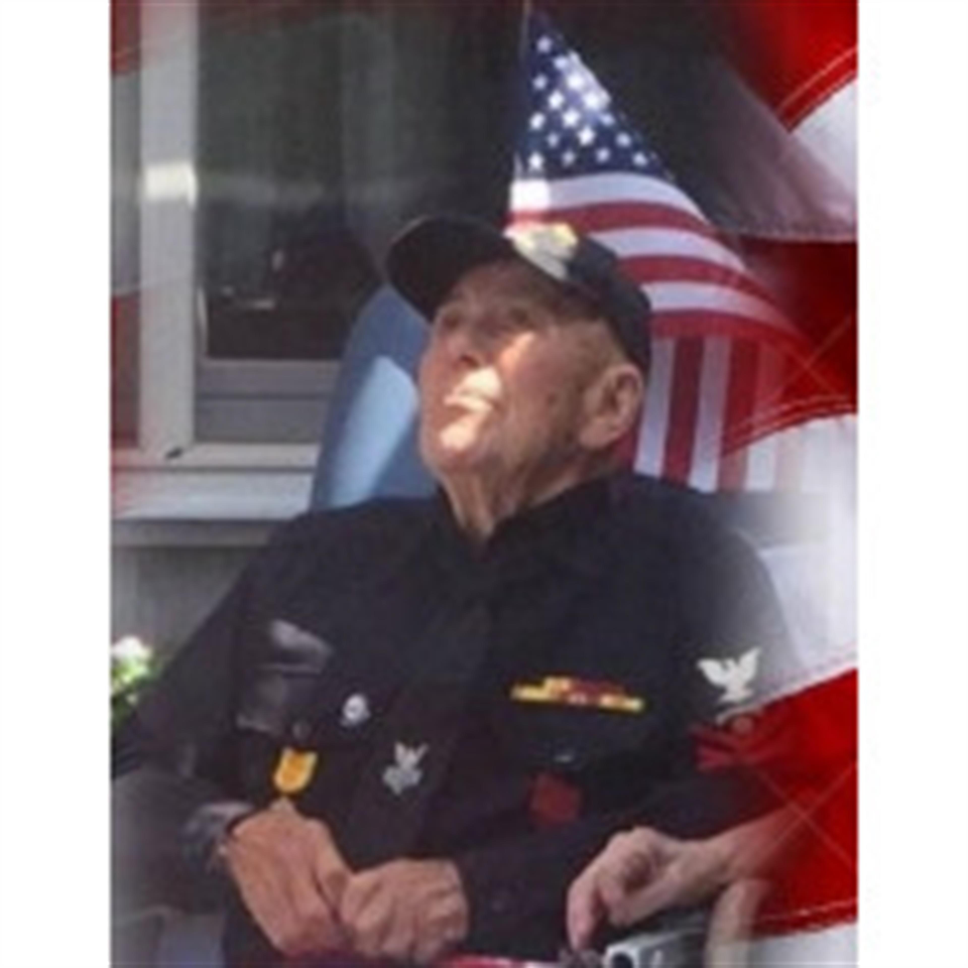 Lyle George Beardsley