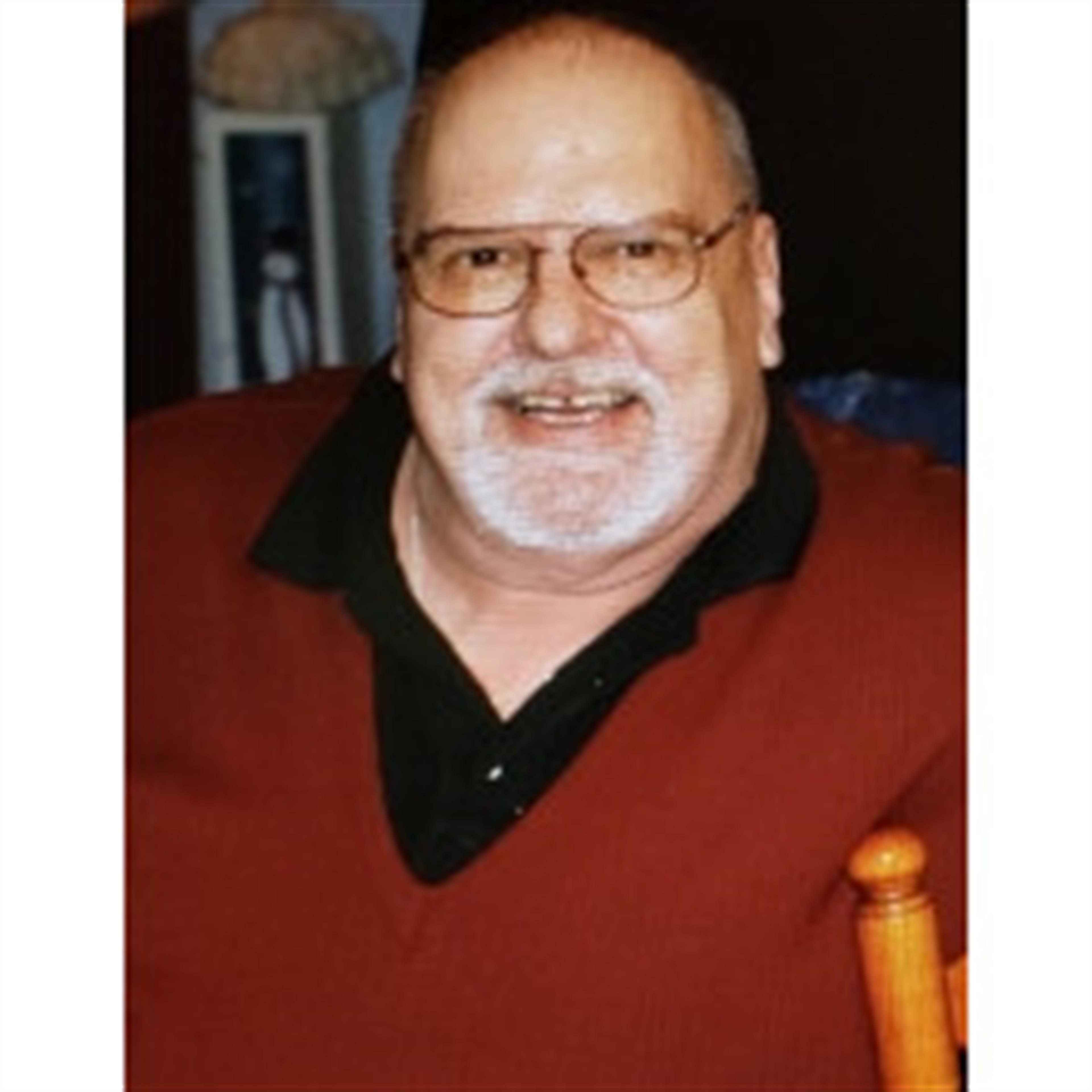 Toby Allen Wymer's obituary picture