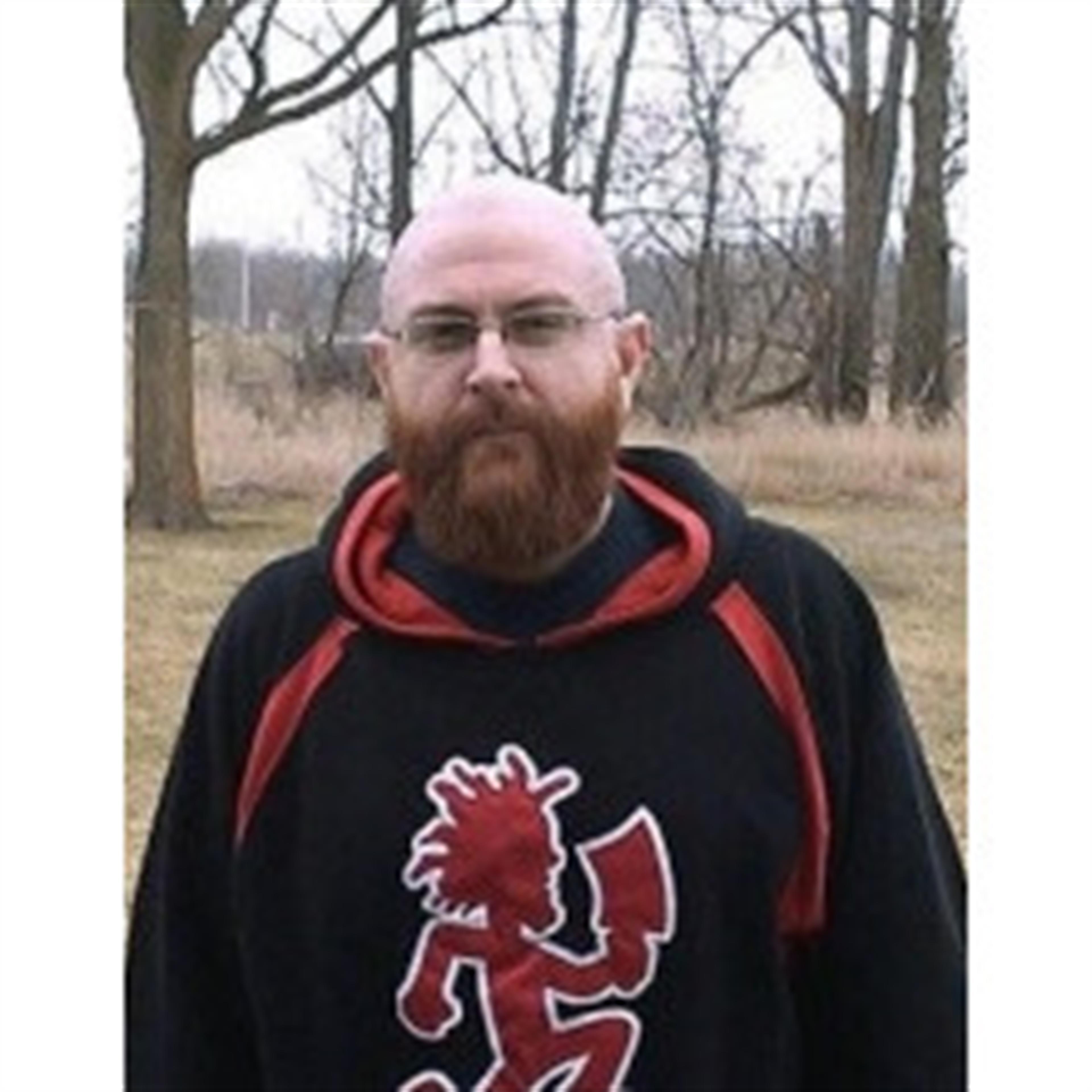 Neal Alan Boerma's obituary picture