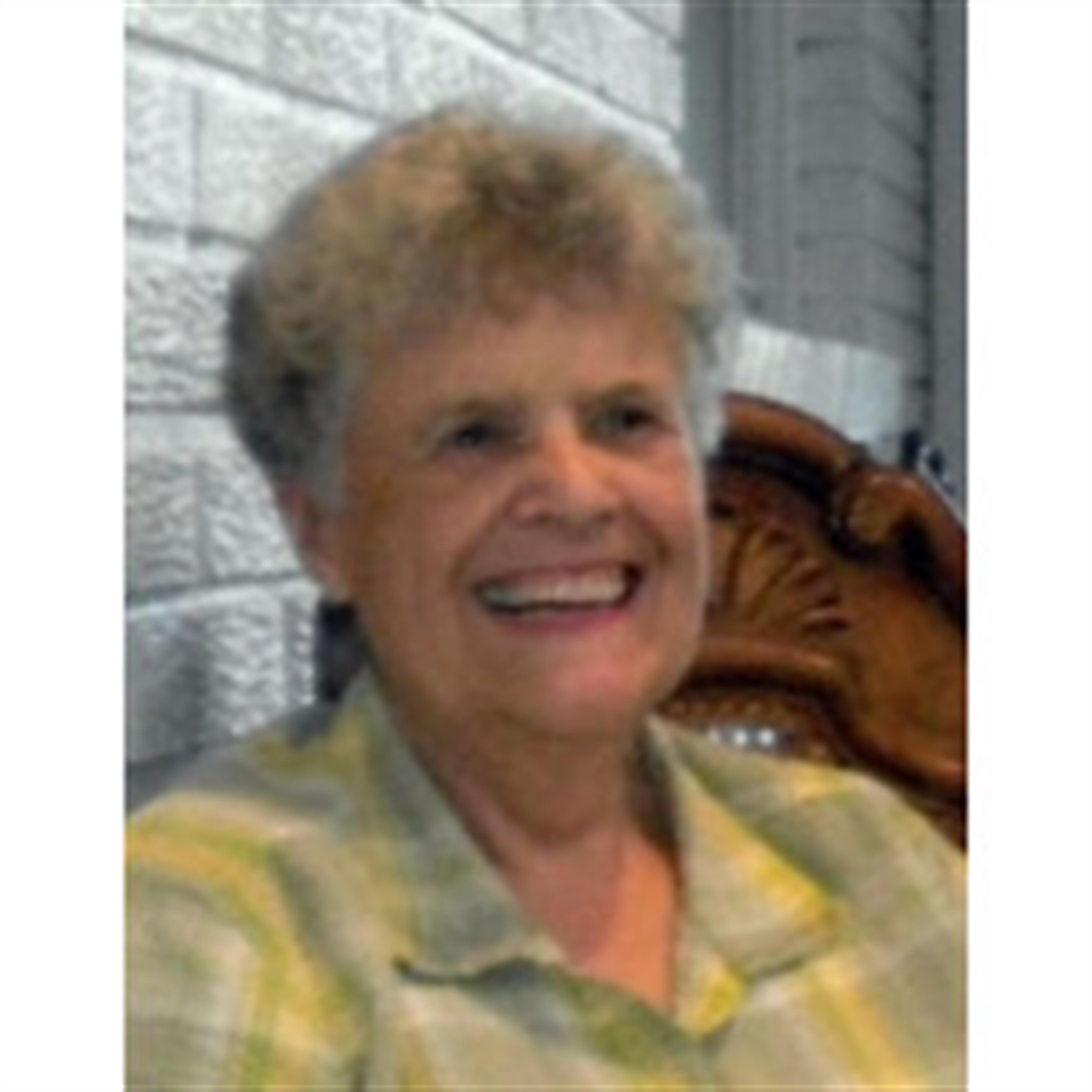 Kathleen "Kaki" Jane Reynolds