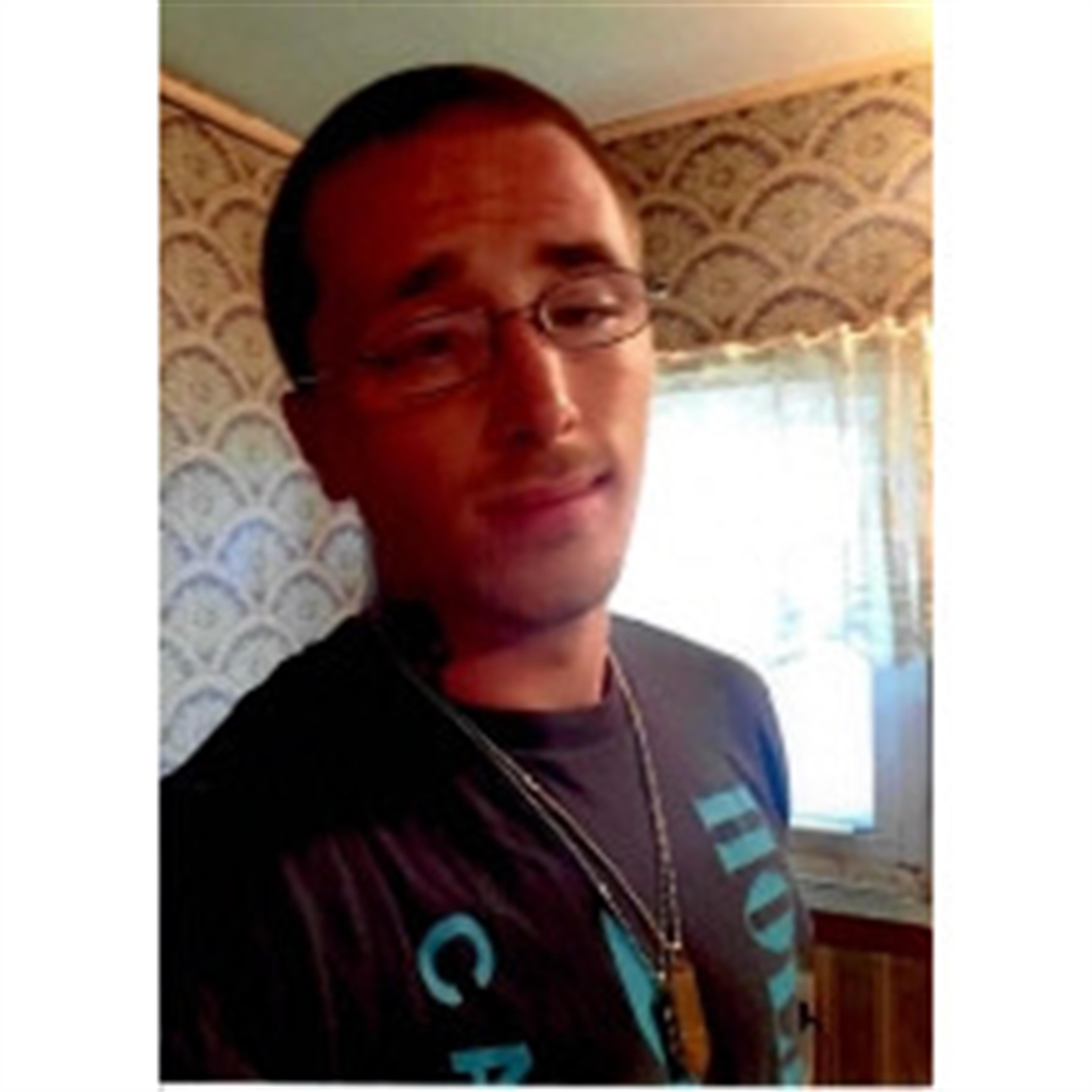 Kevin Michael Wonsey's obituary picture