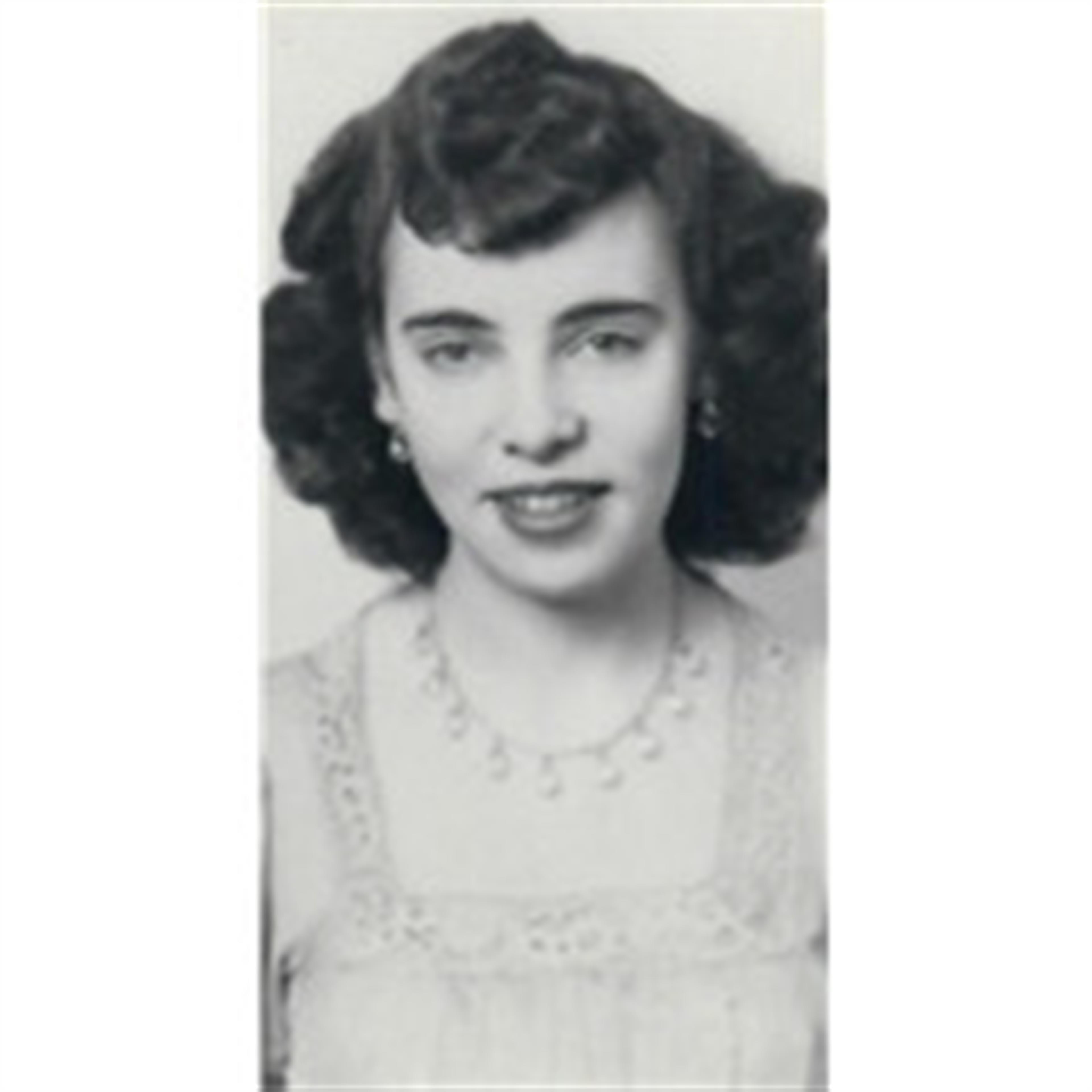 Mildred "Elaine" Taylor