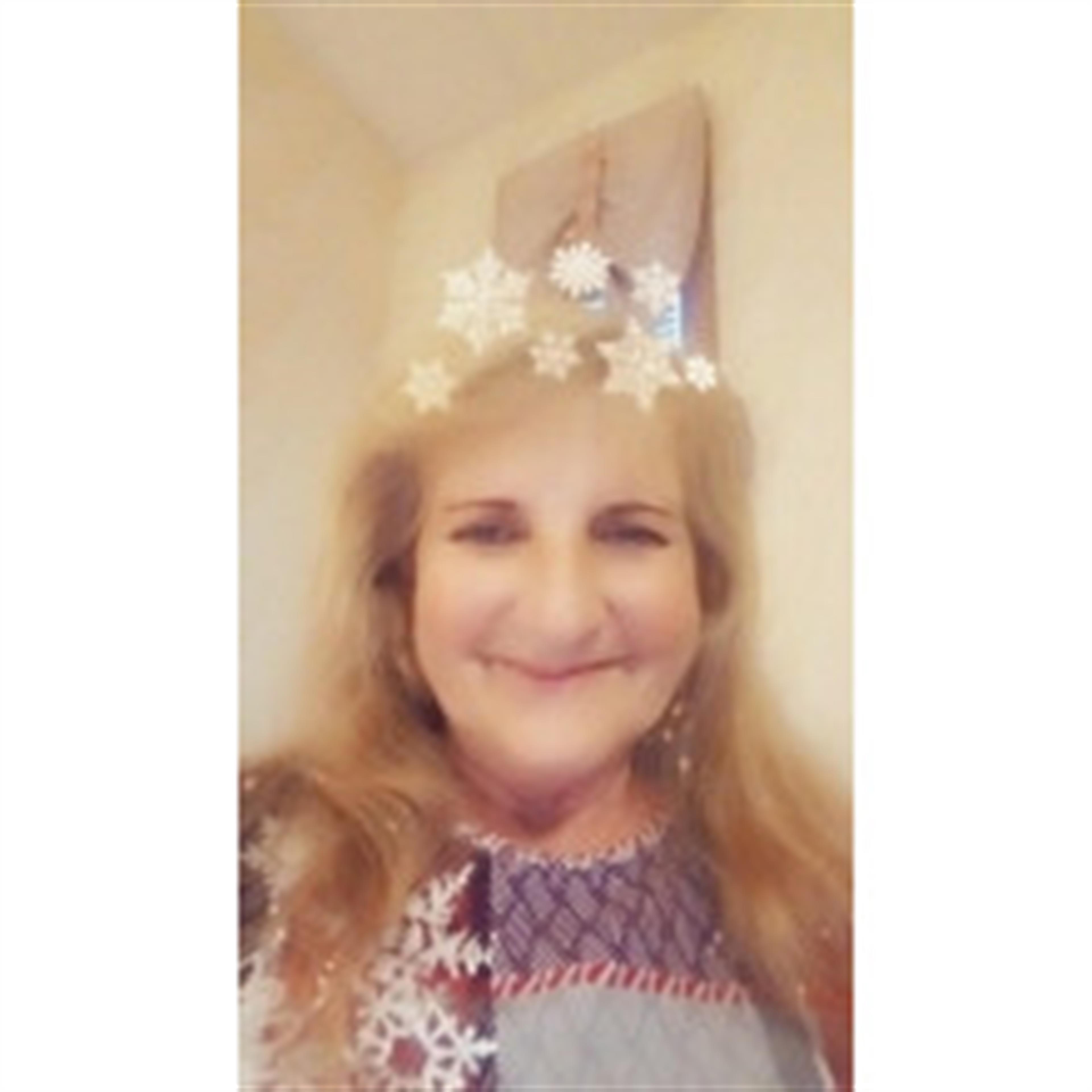 Sharon Marie Jackson's obituary picture