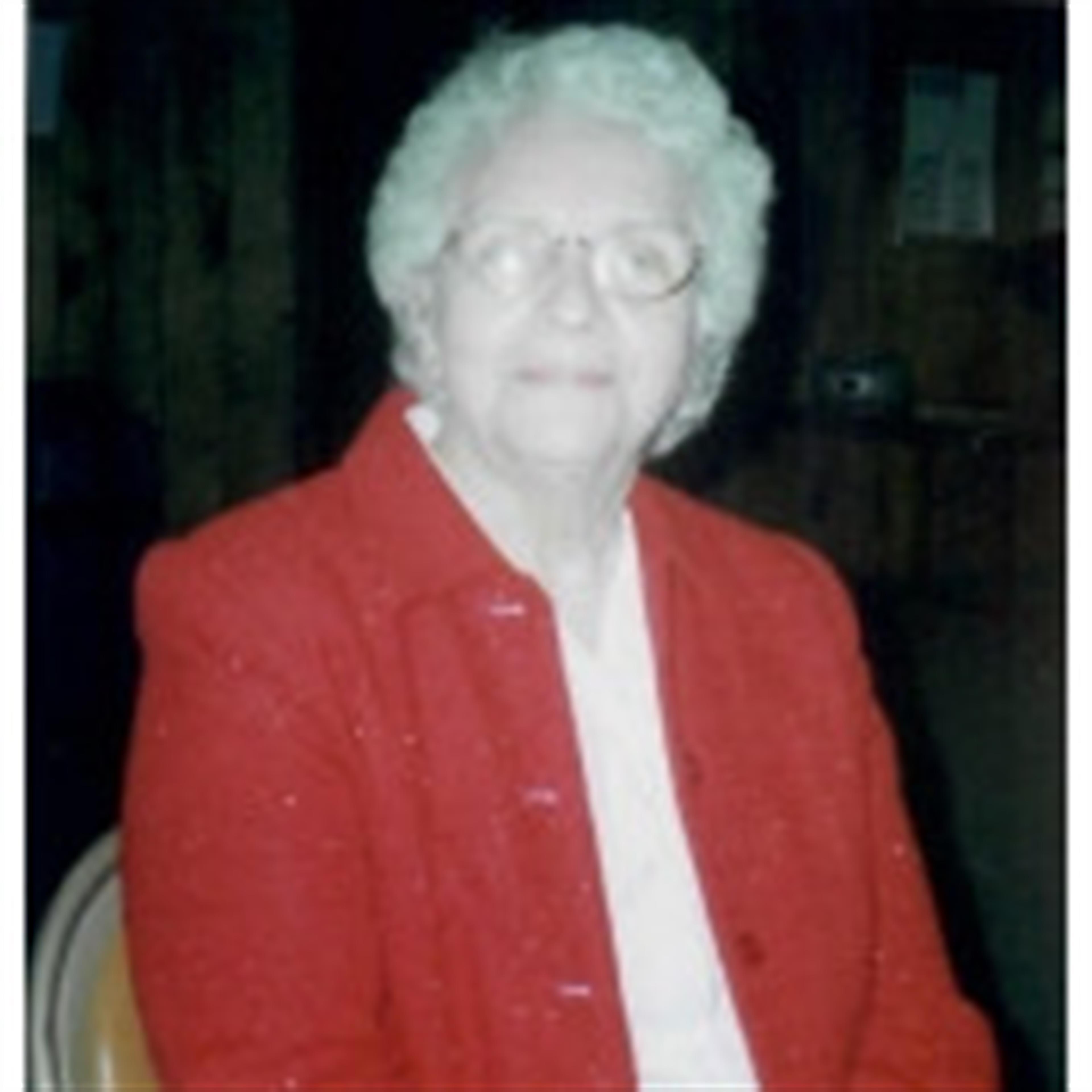Virginia "Ginny" Marlene Timiney's obituary picture