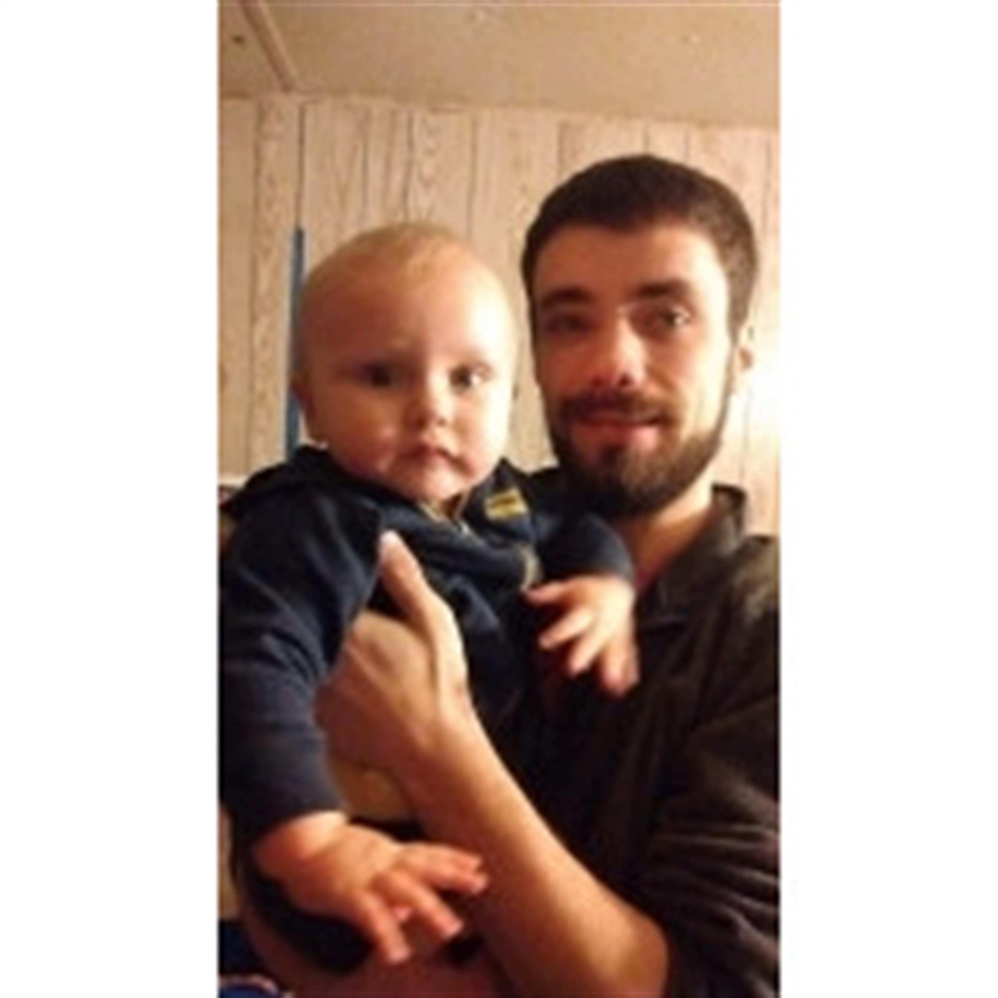 Justin Phillip Paul Temple's obituary picture