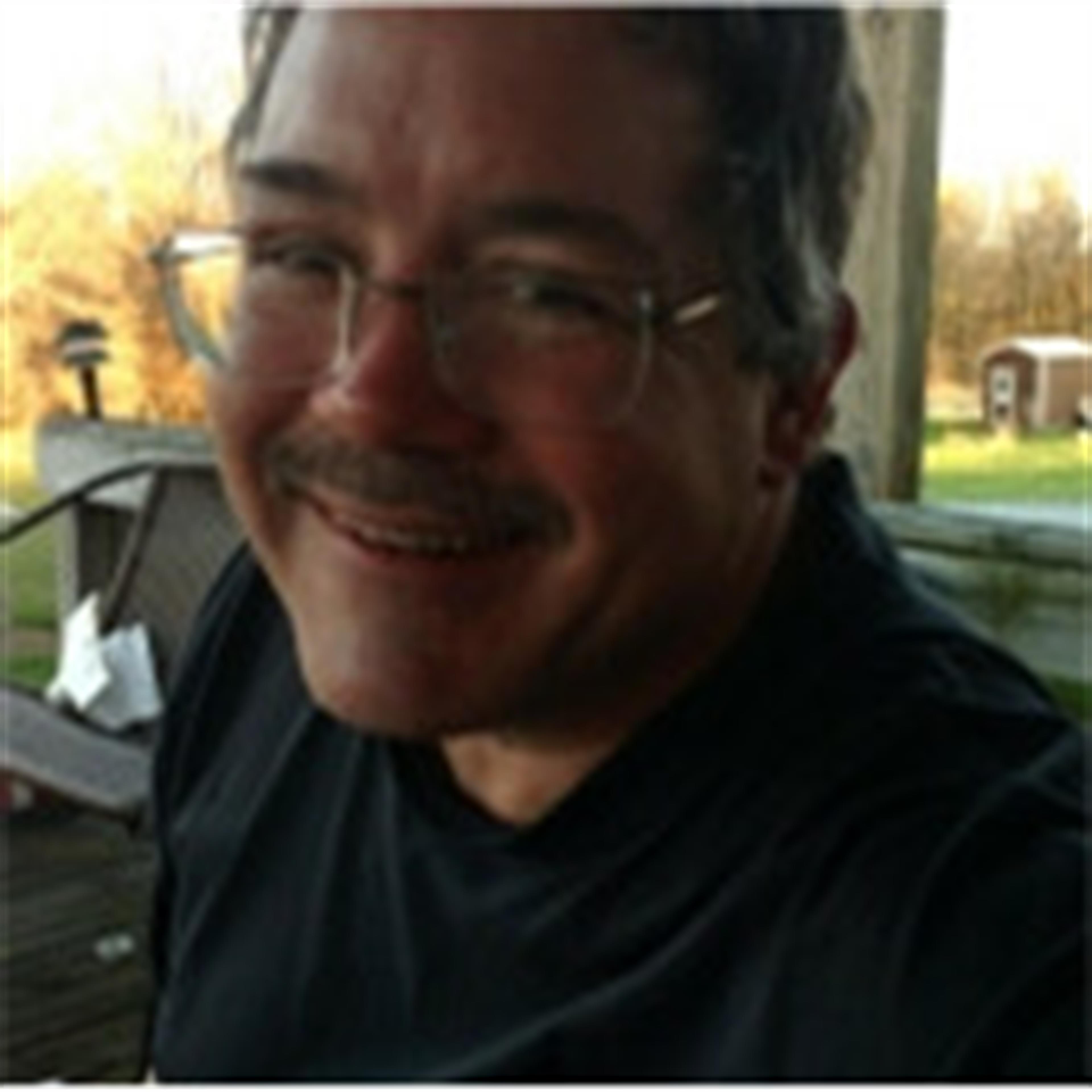 Richard Allen Daniels