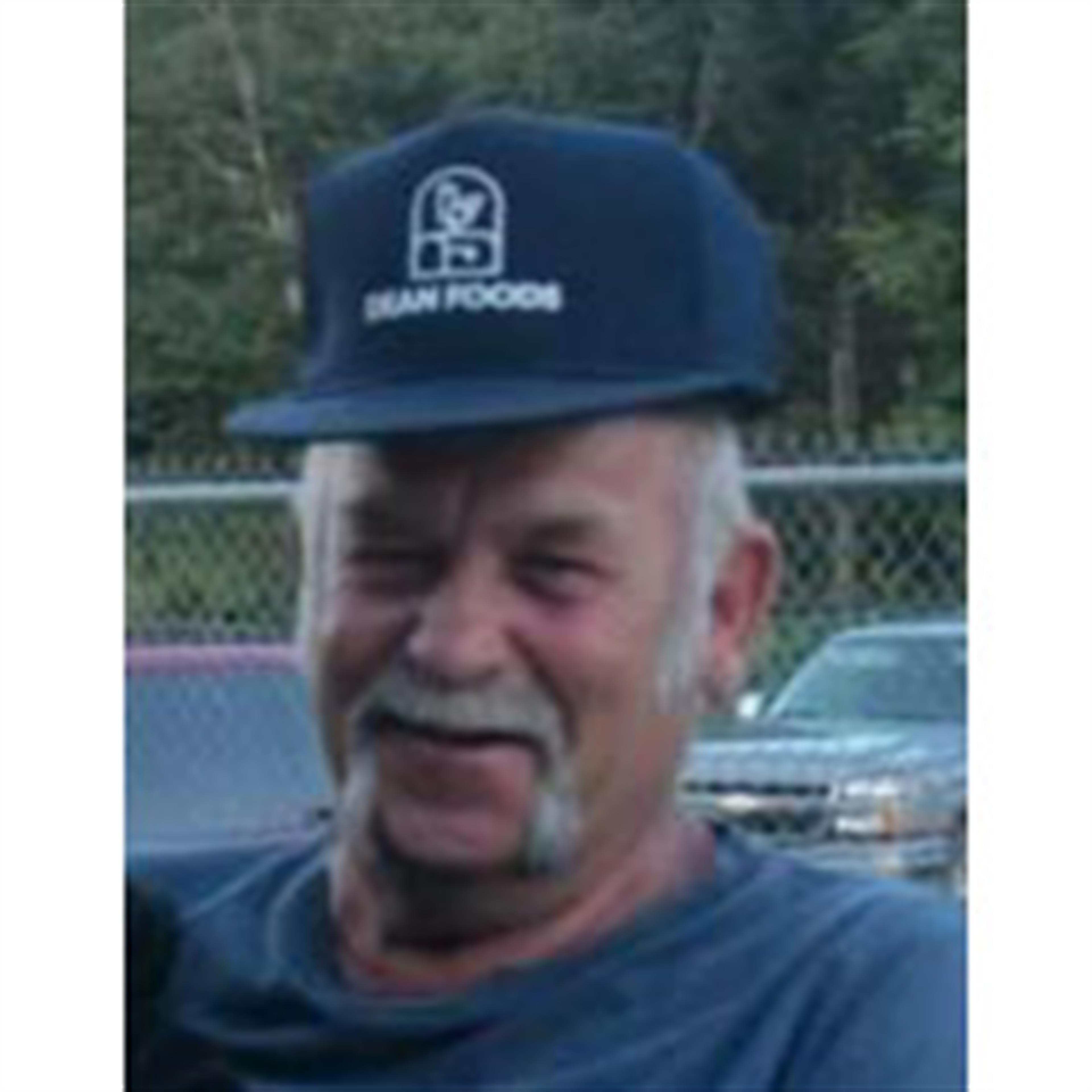 David Russell Swisher