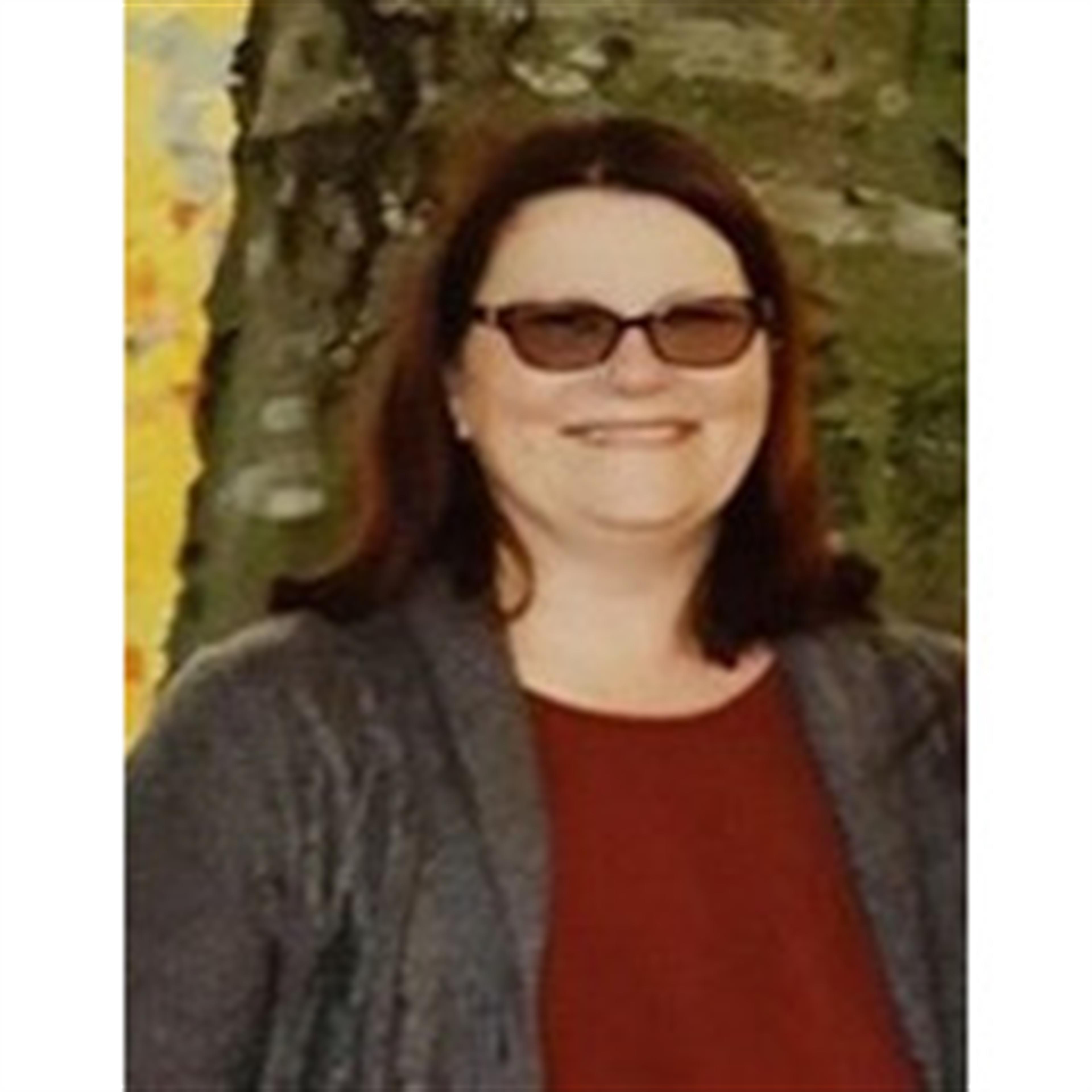 Angelique "Angie" R. Wright