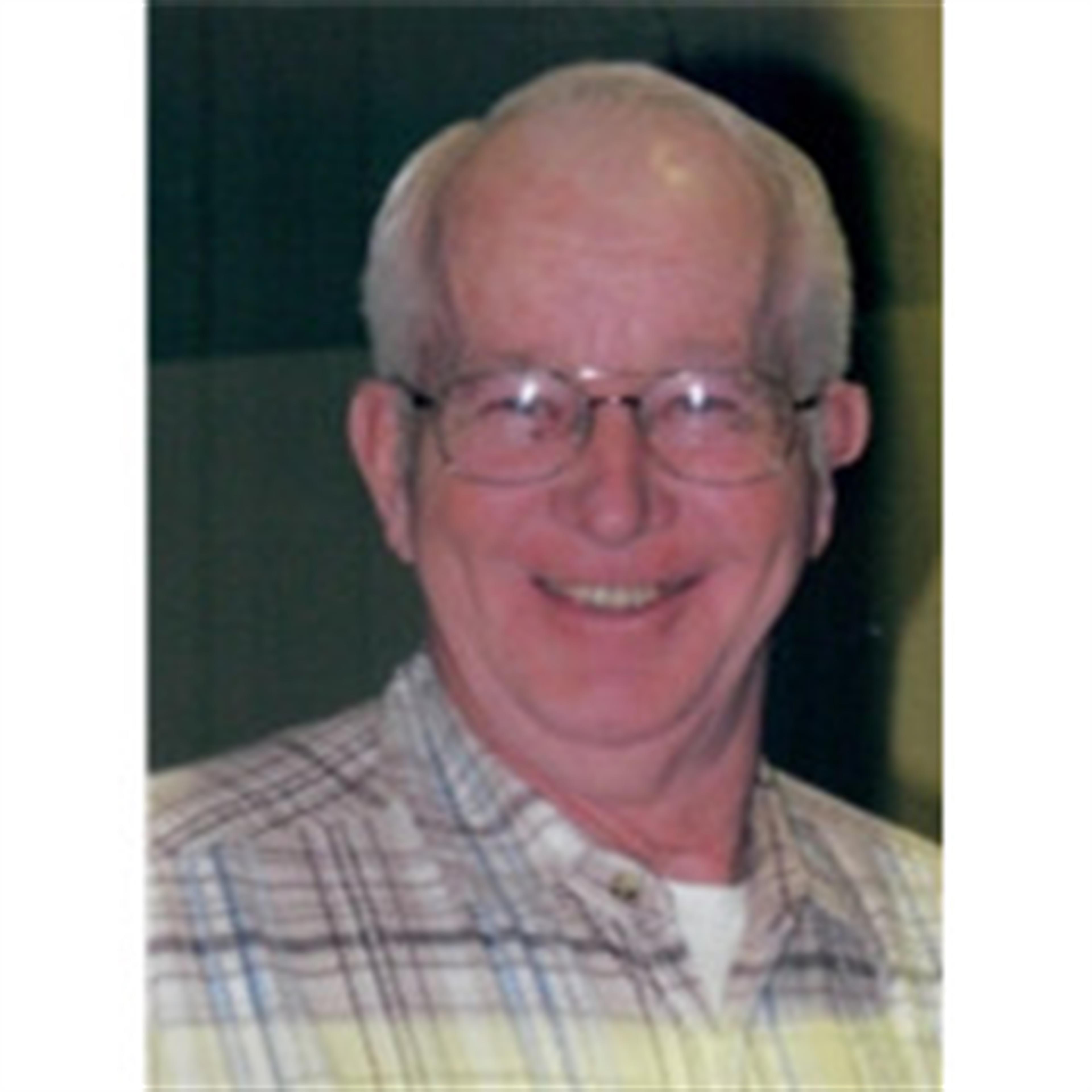 Ellis Vernon Buskirk