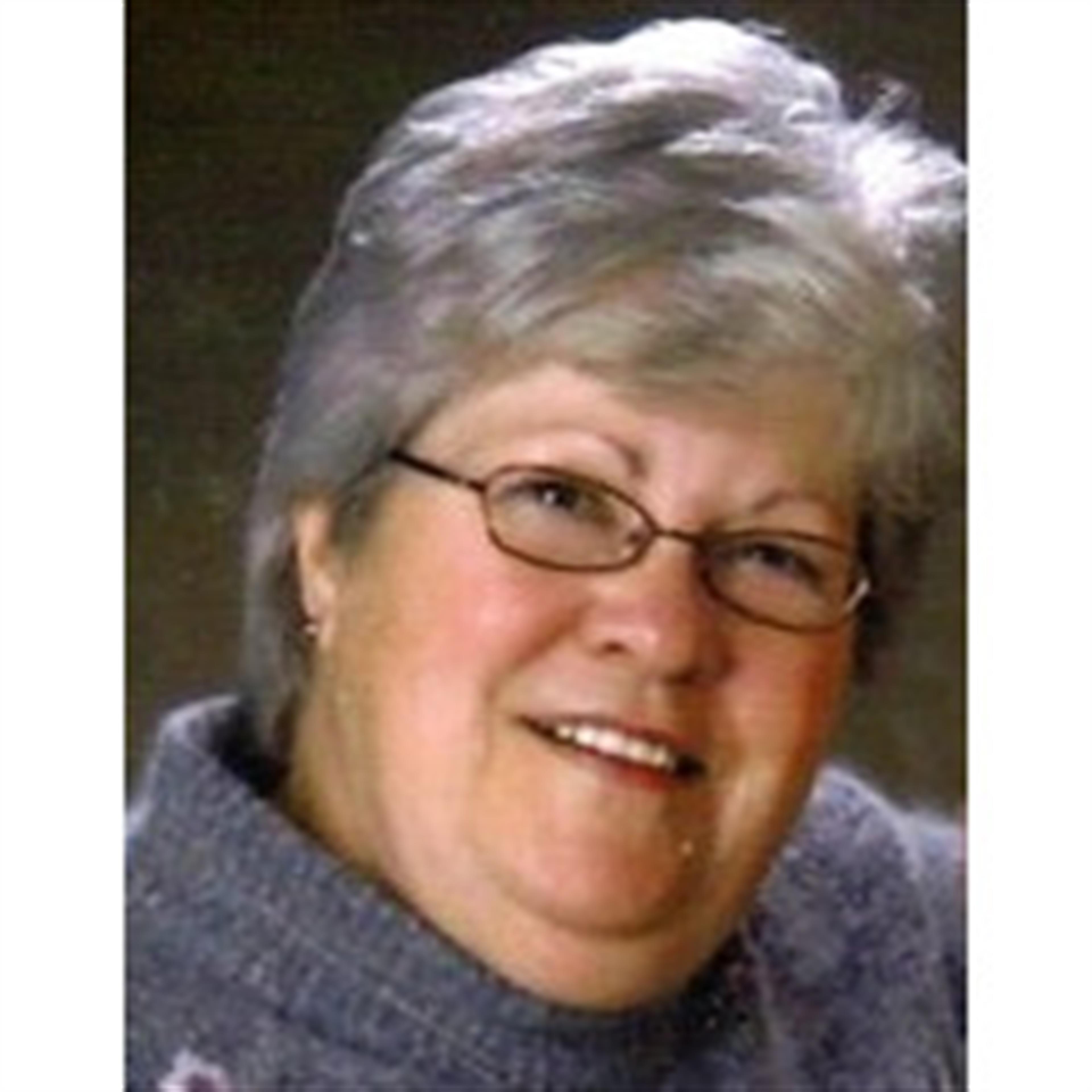 Carol Smith Vowell