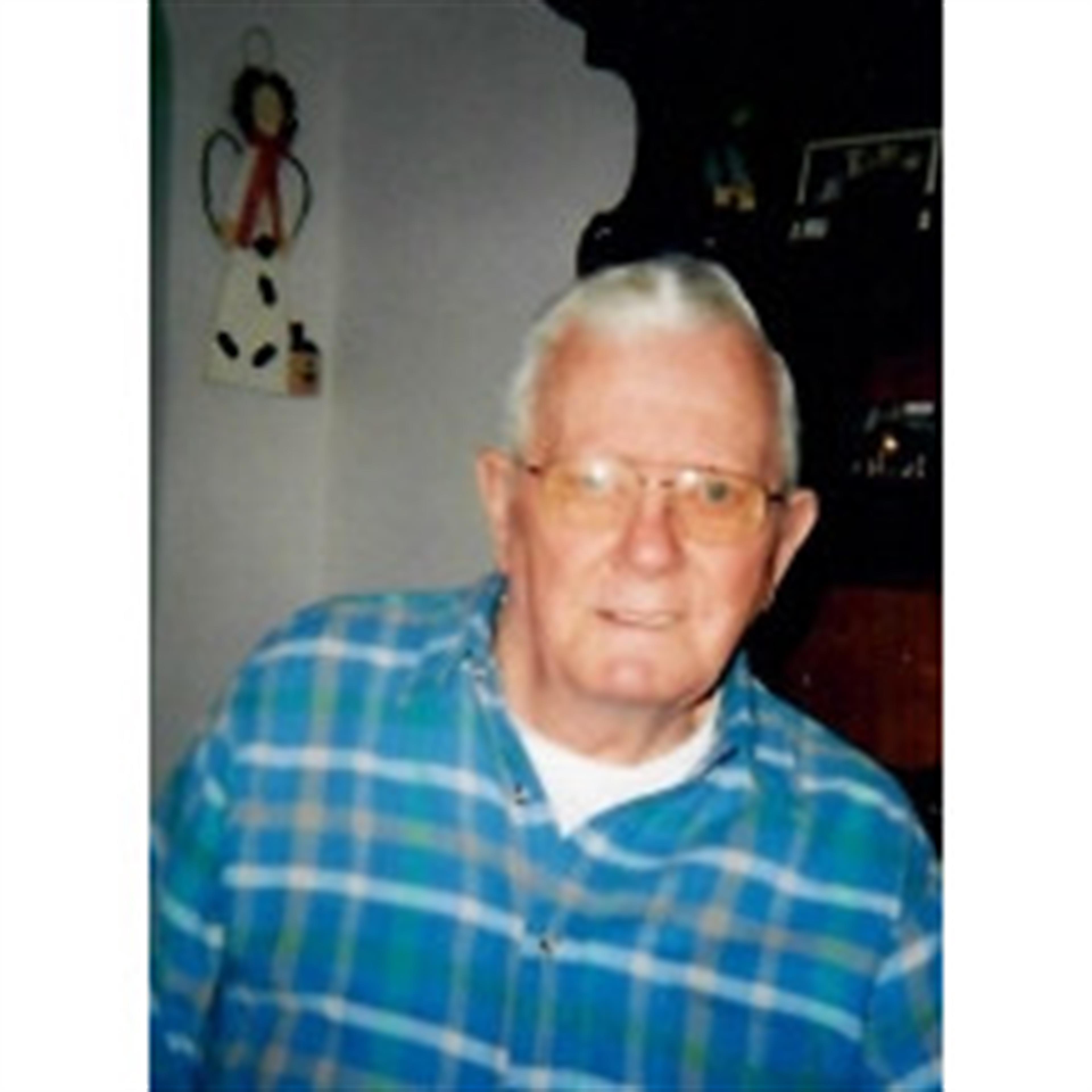 Wayne Ronald Wright's obituary picture