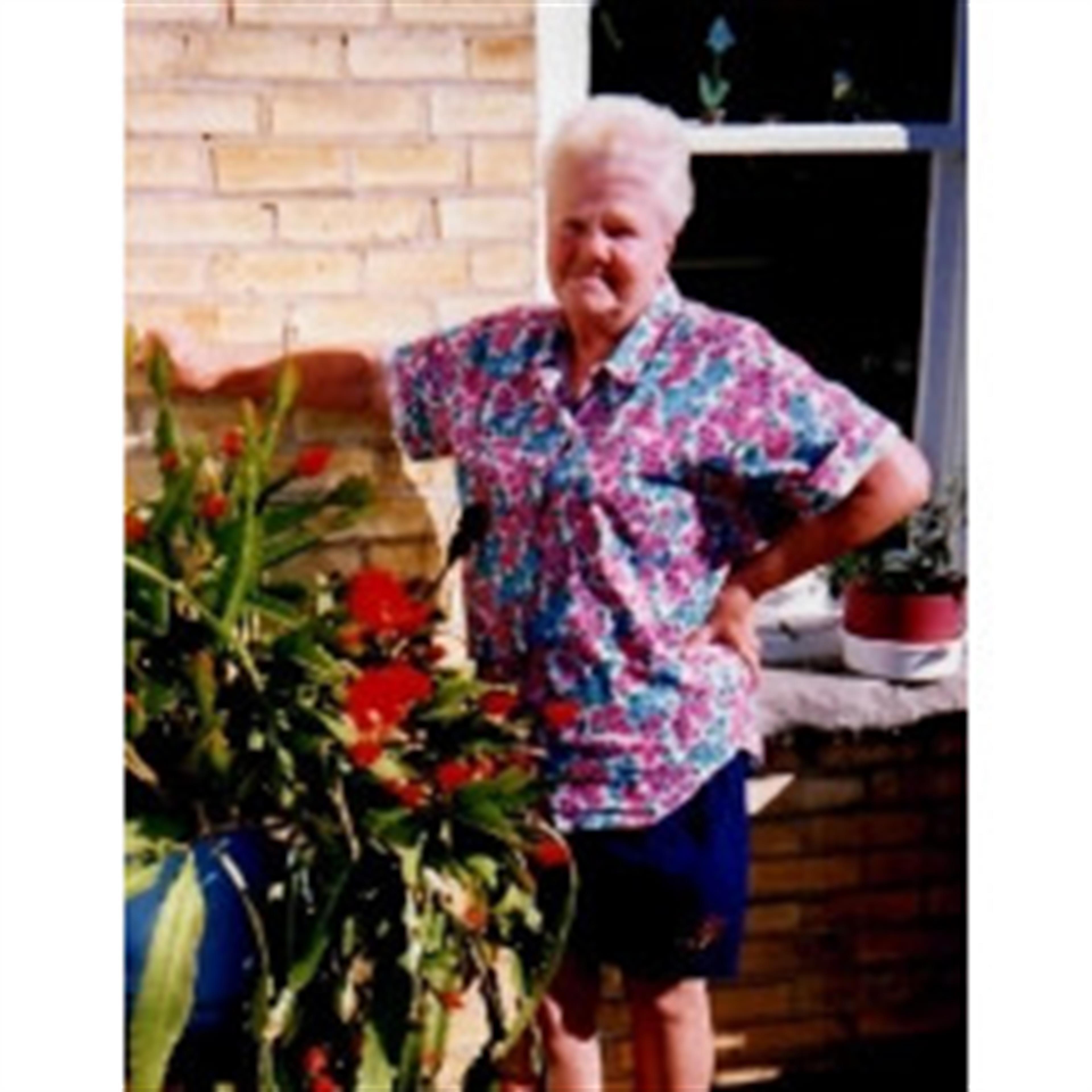 Joyce Elaine Beardsley