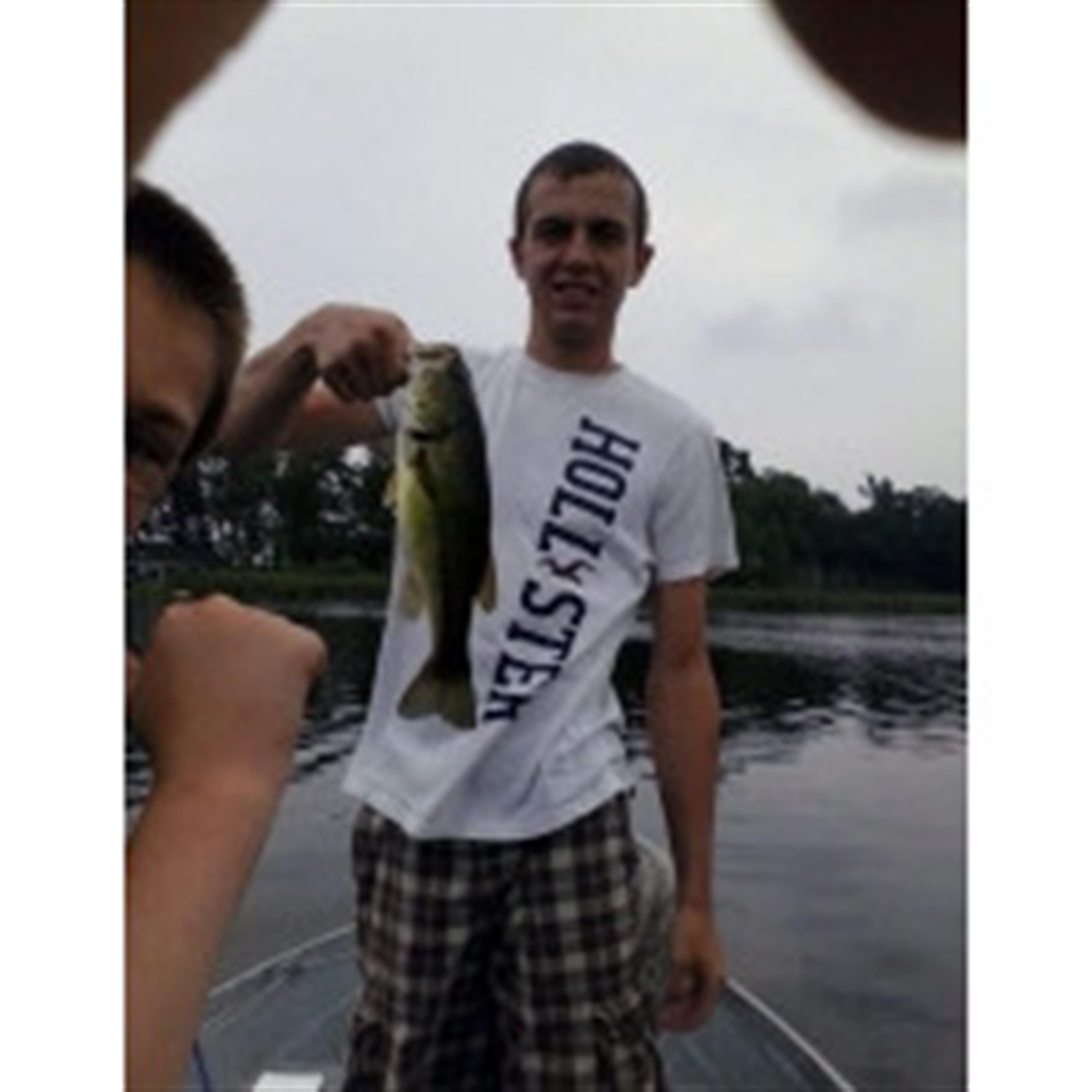 Coty Allen Kent's obituary picture