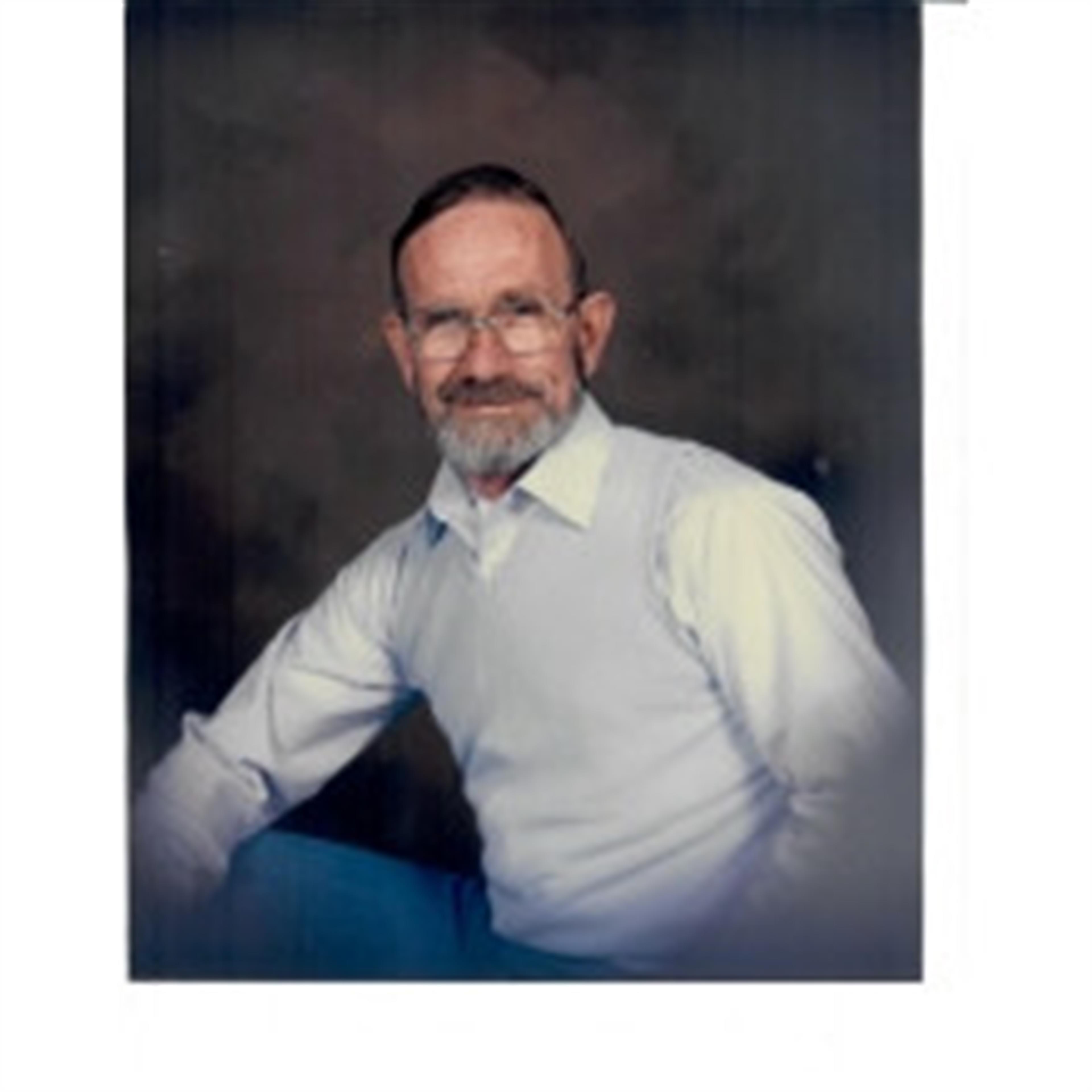 Robert "Duke" Loren Gale