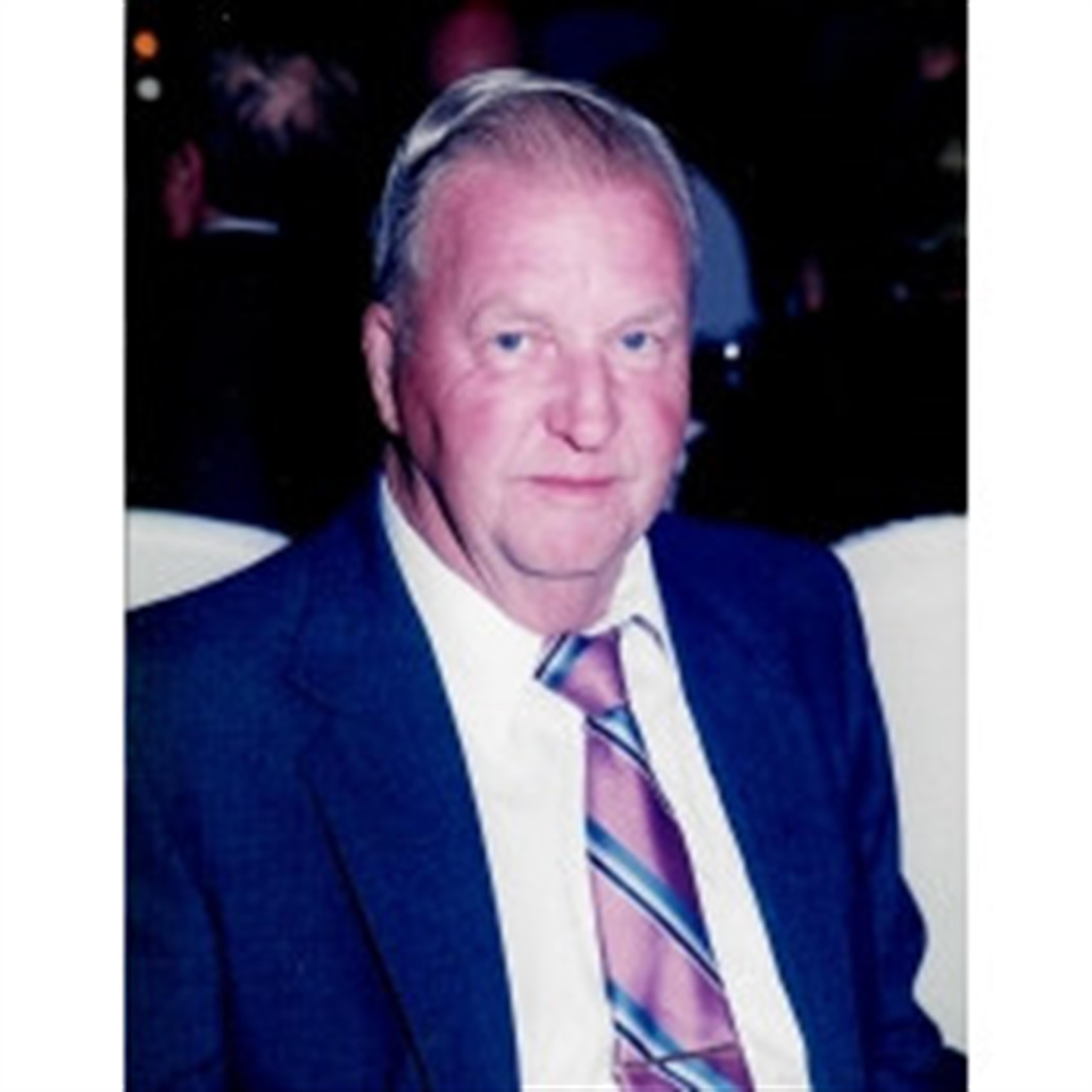 Earl Laverne Mason's obituary picture