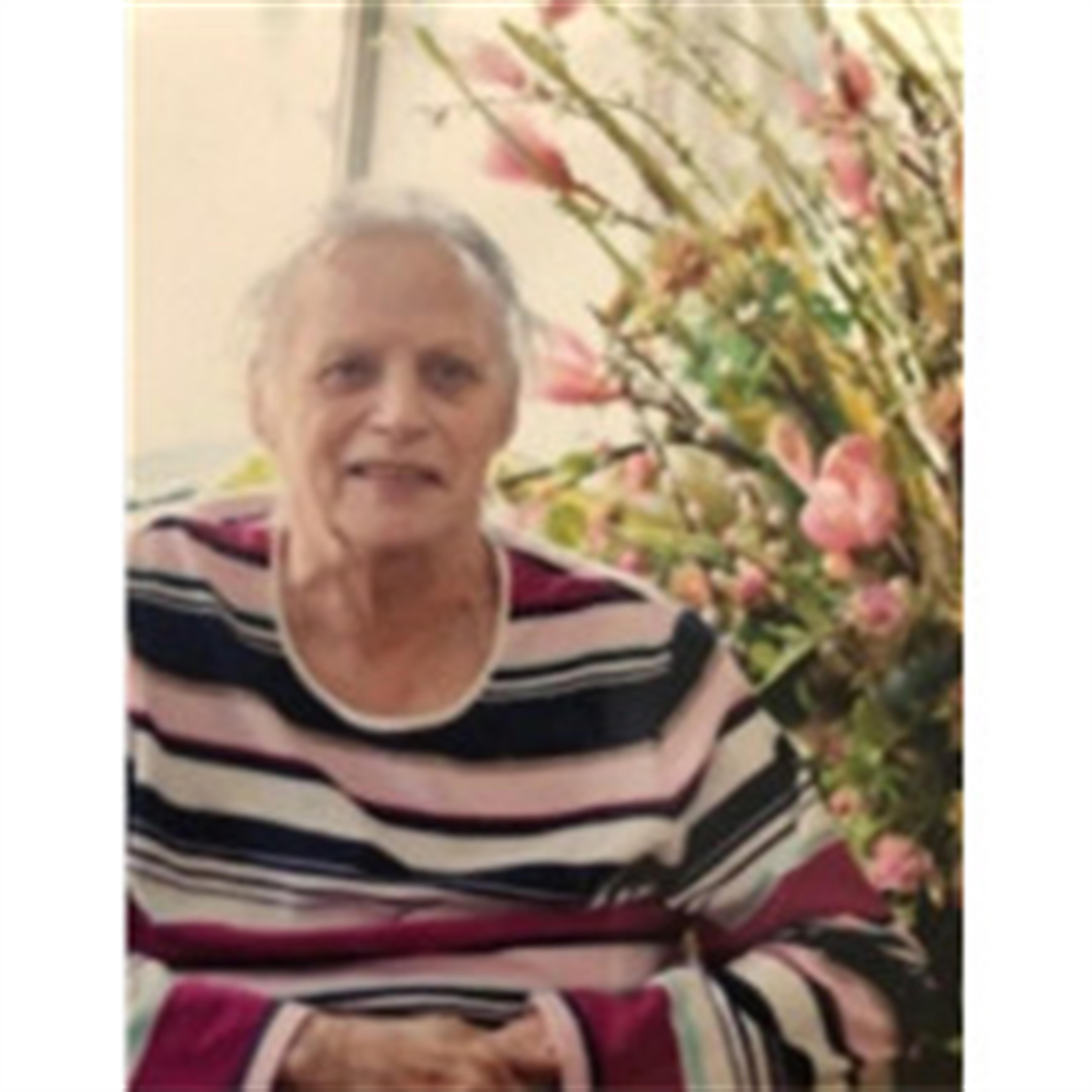 Ruth Katherine Burggren