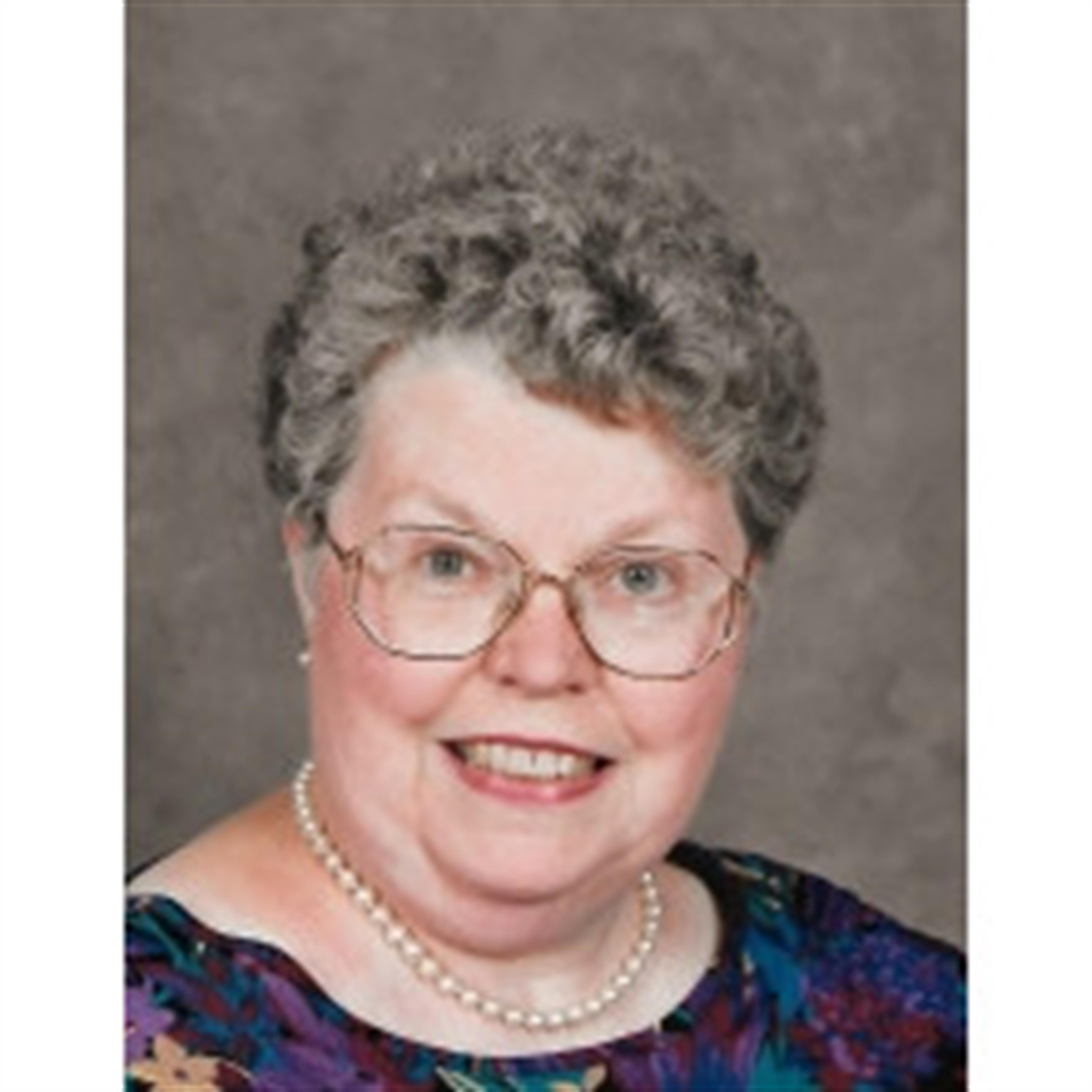 Rachel Jean Hilton's obituary picture