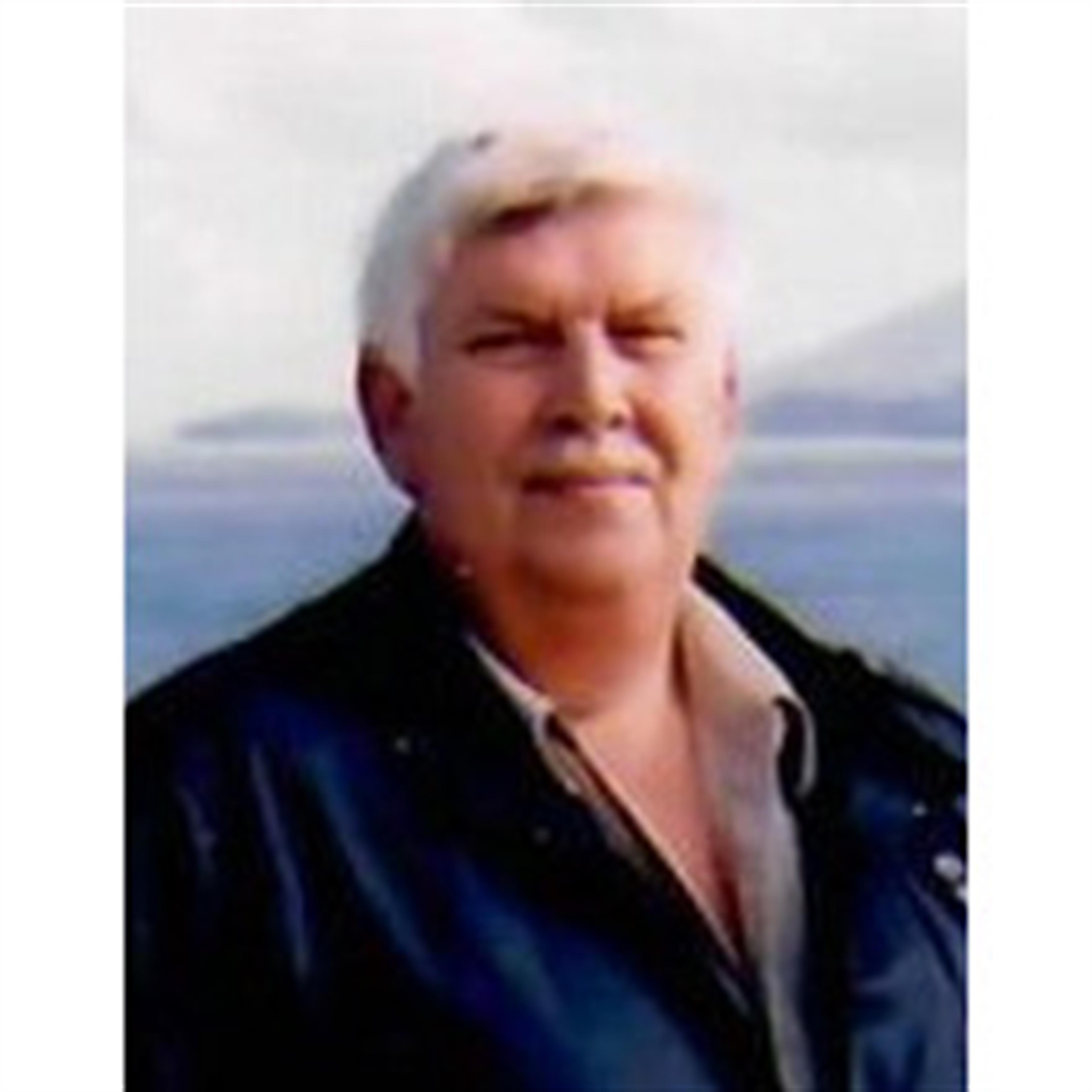 Phillip Jerry "Flipper" Johnson