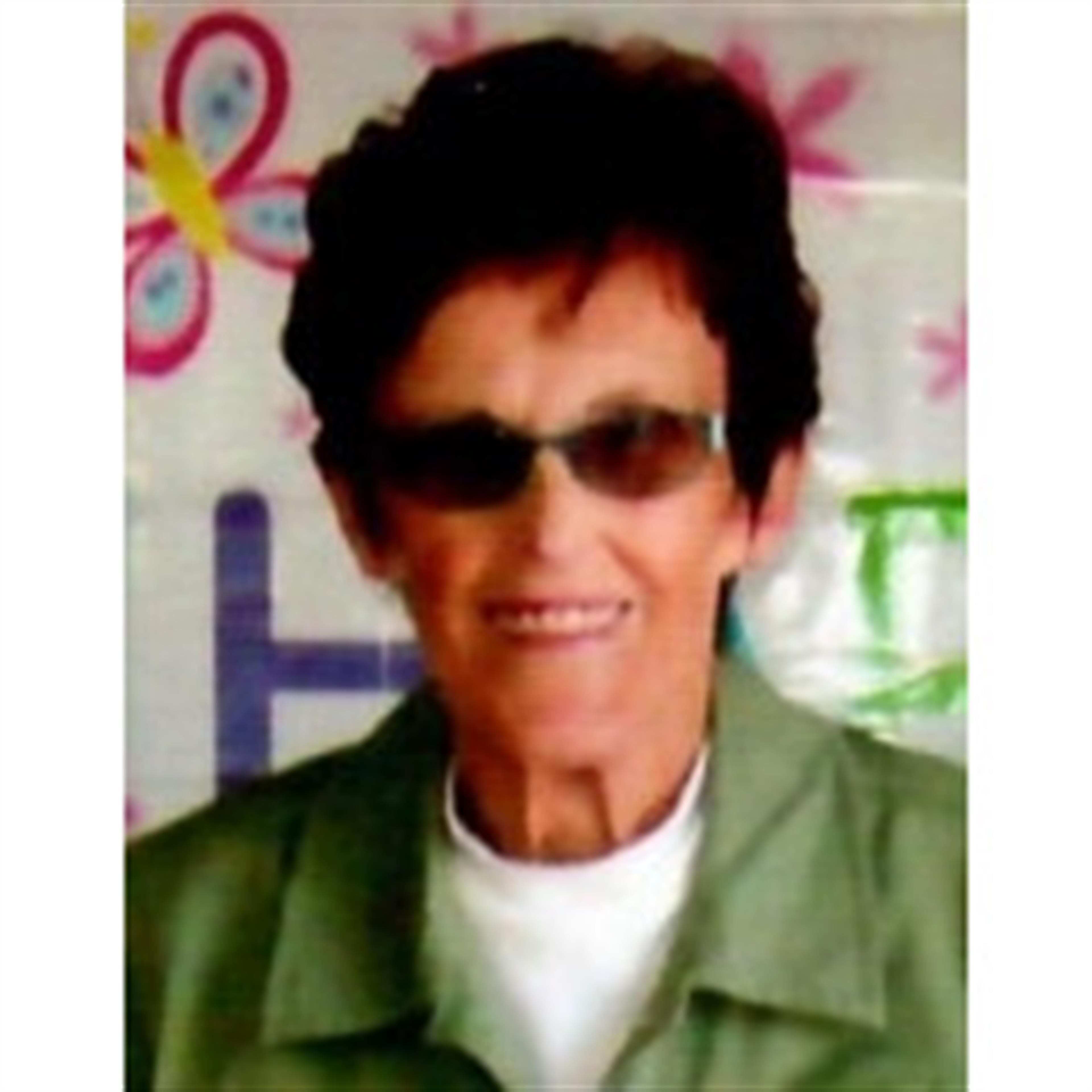 Janice M Bailey's obituary picture