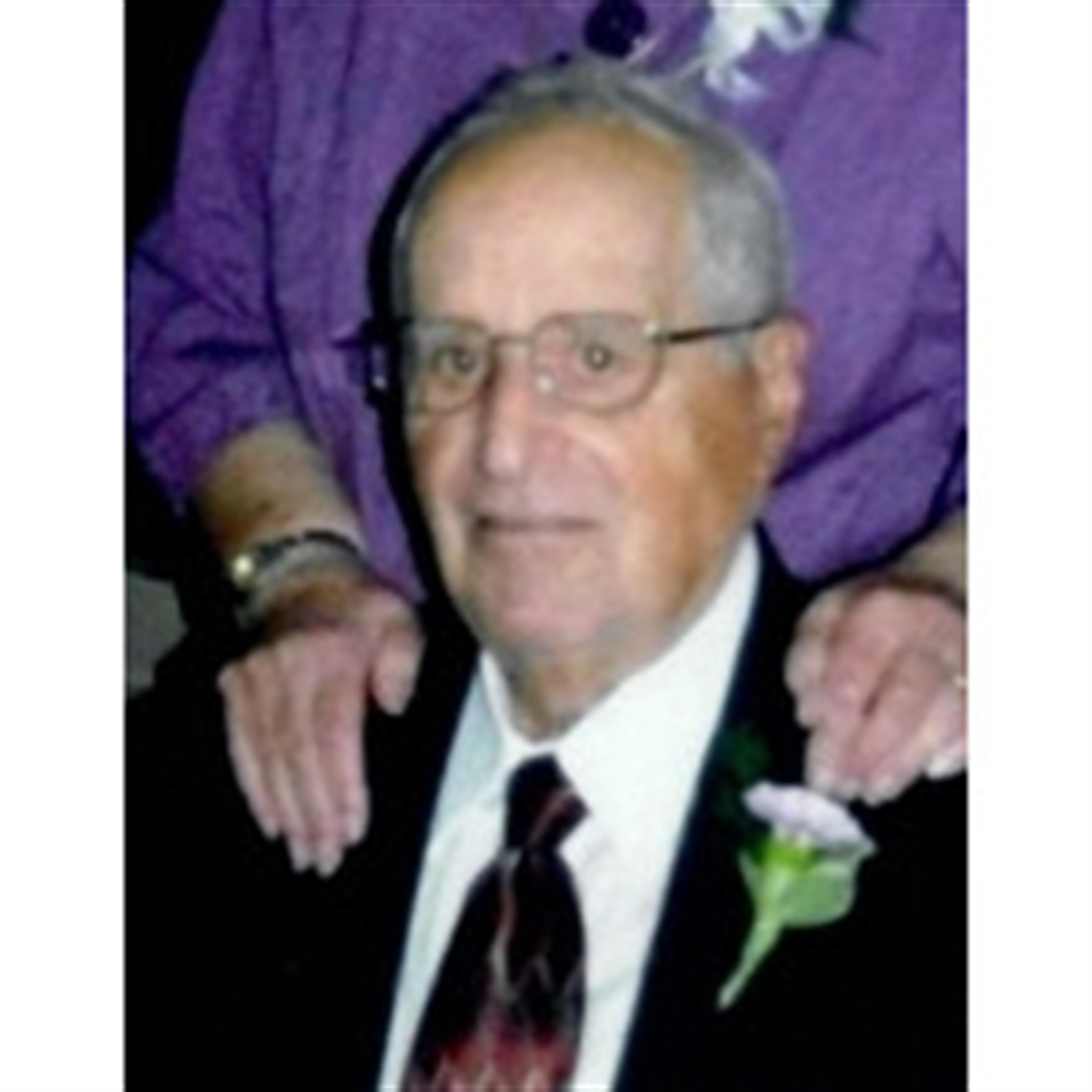 Marc Thomas Bilello's obituary picture
