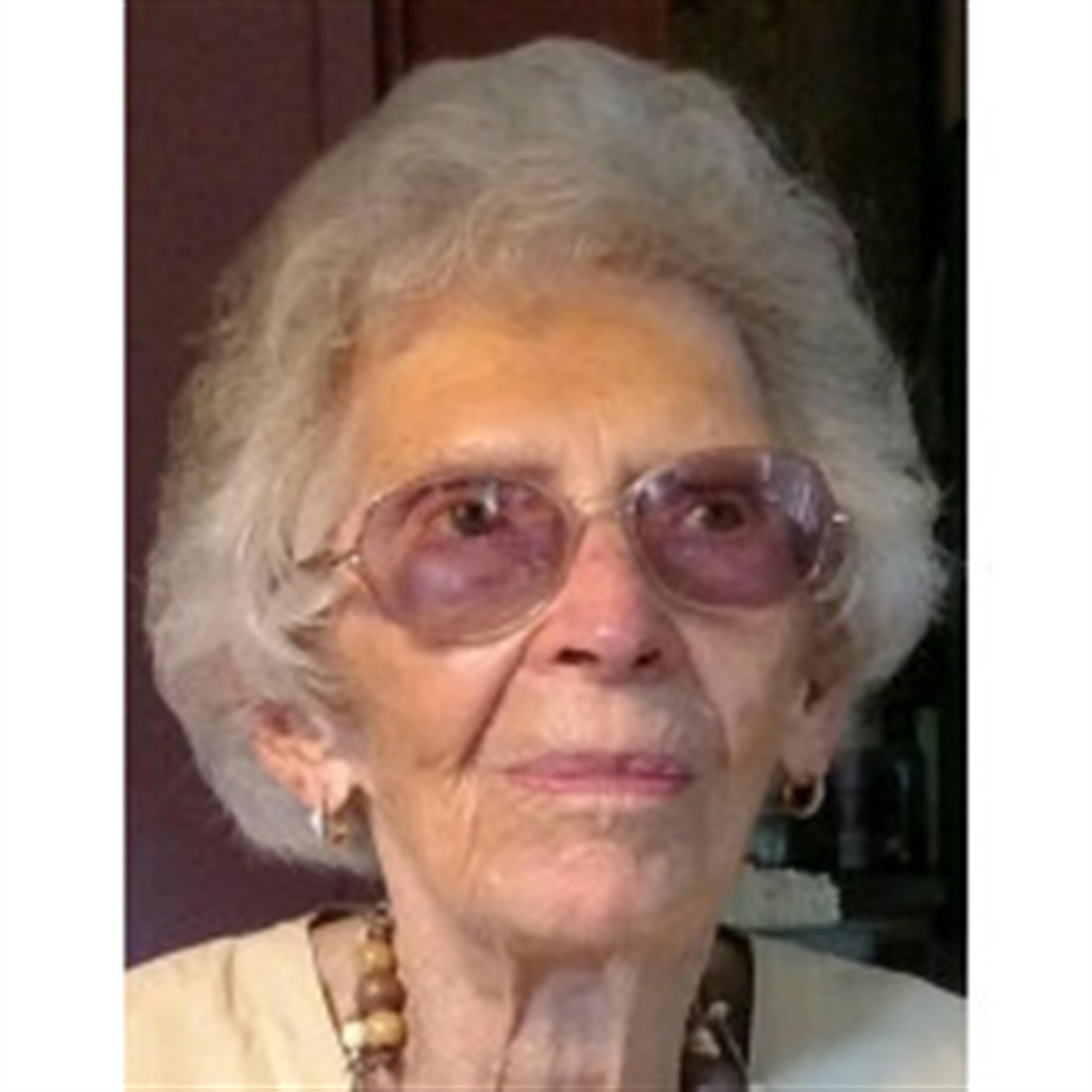 Grace Alene Smith's obituary picture
