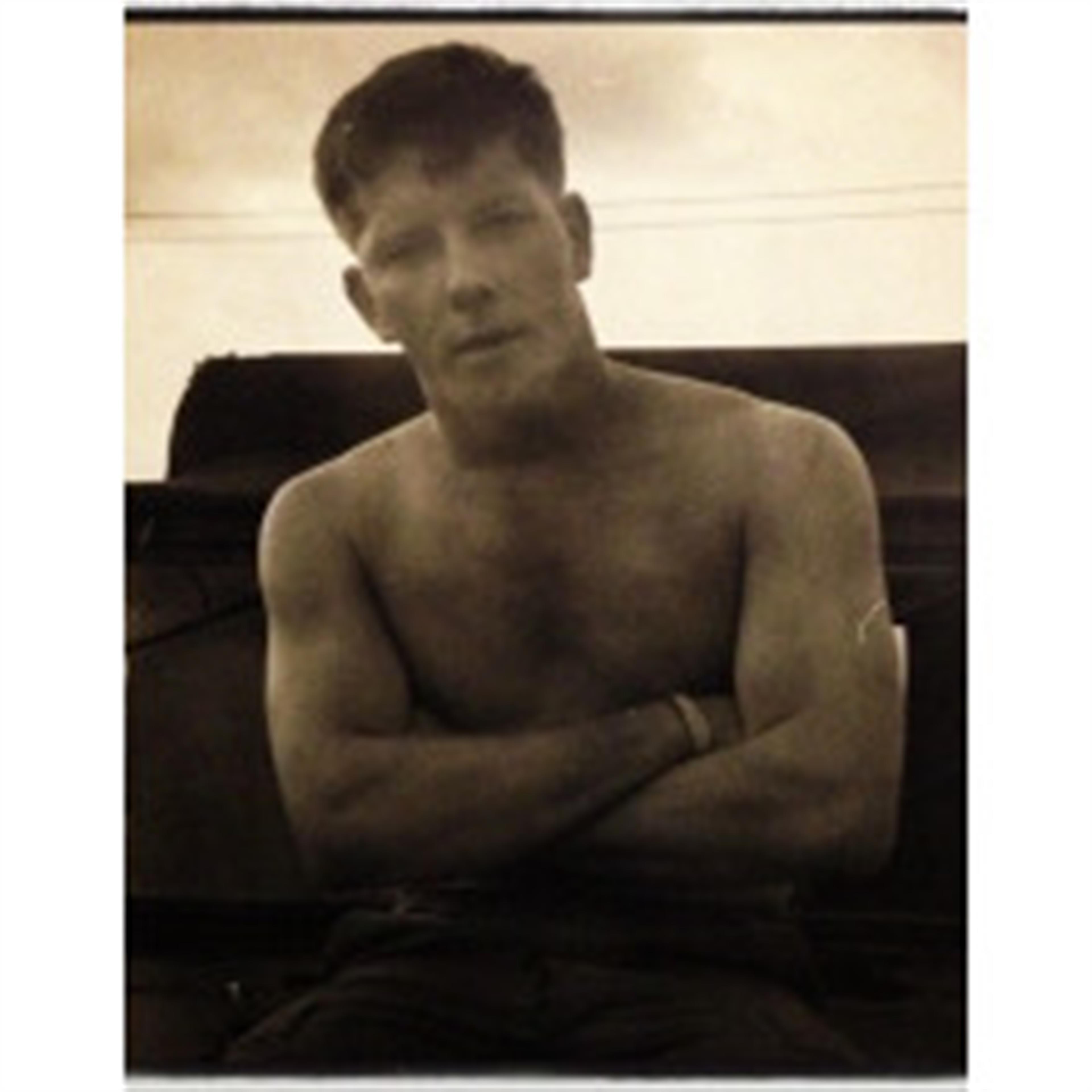 Robert Clare Prentice