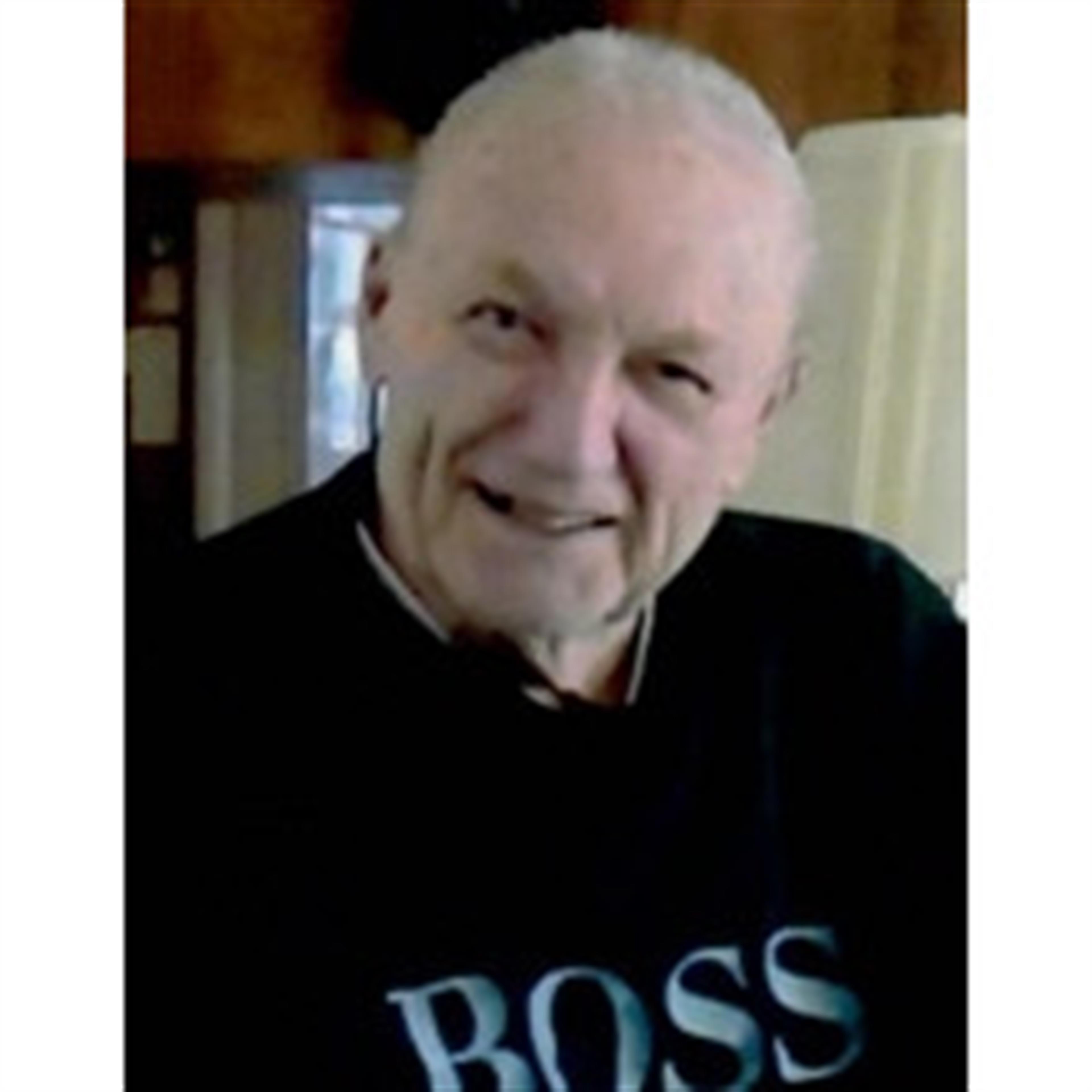 George Wilford Goulet's obituary picture