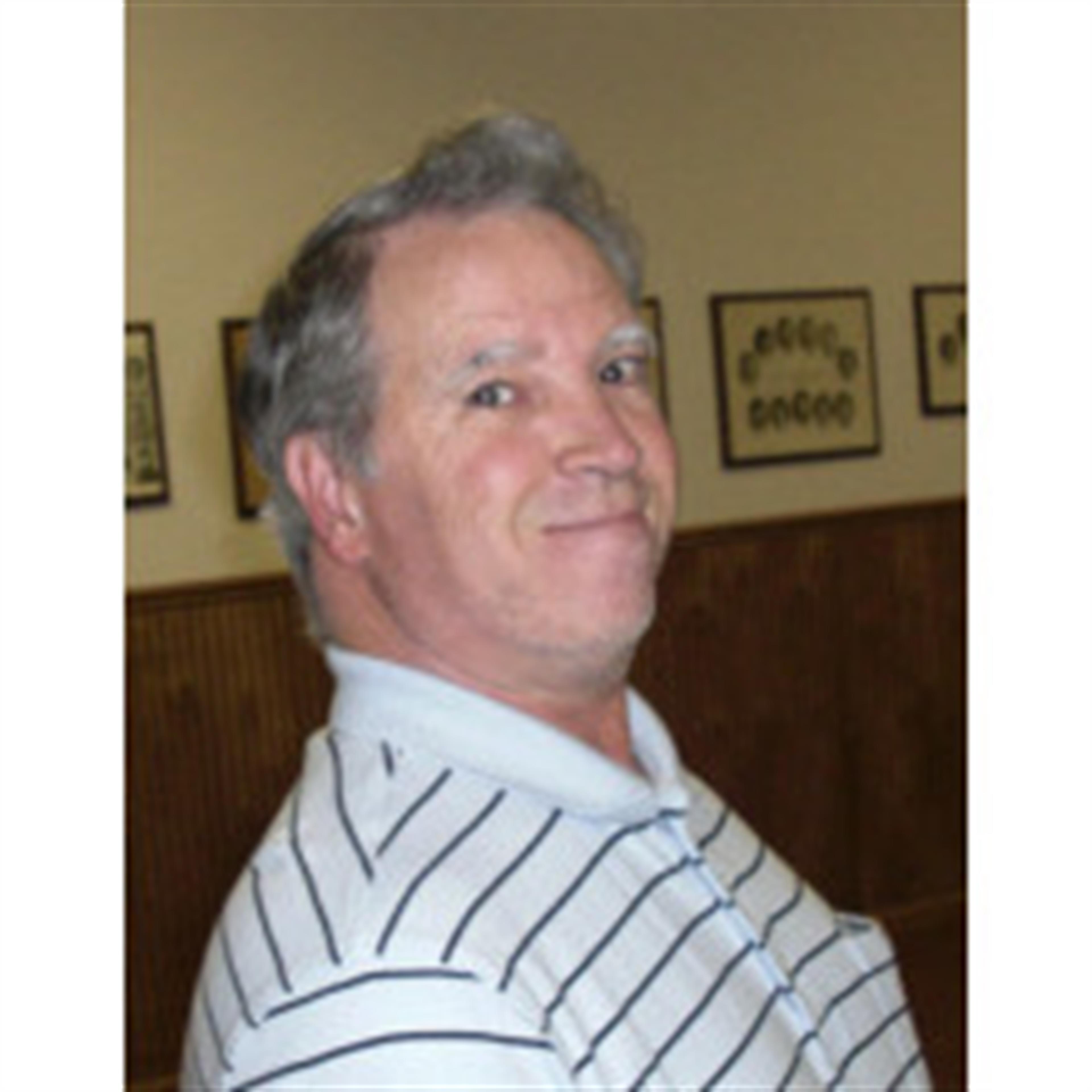 Albert William Fleury