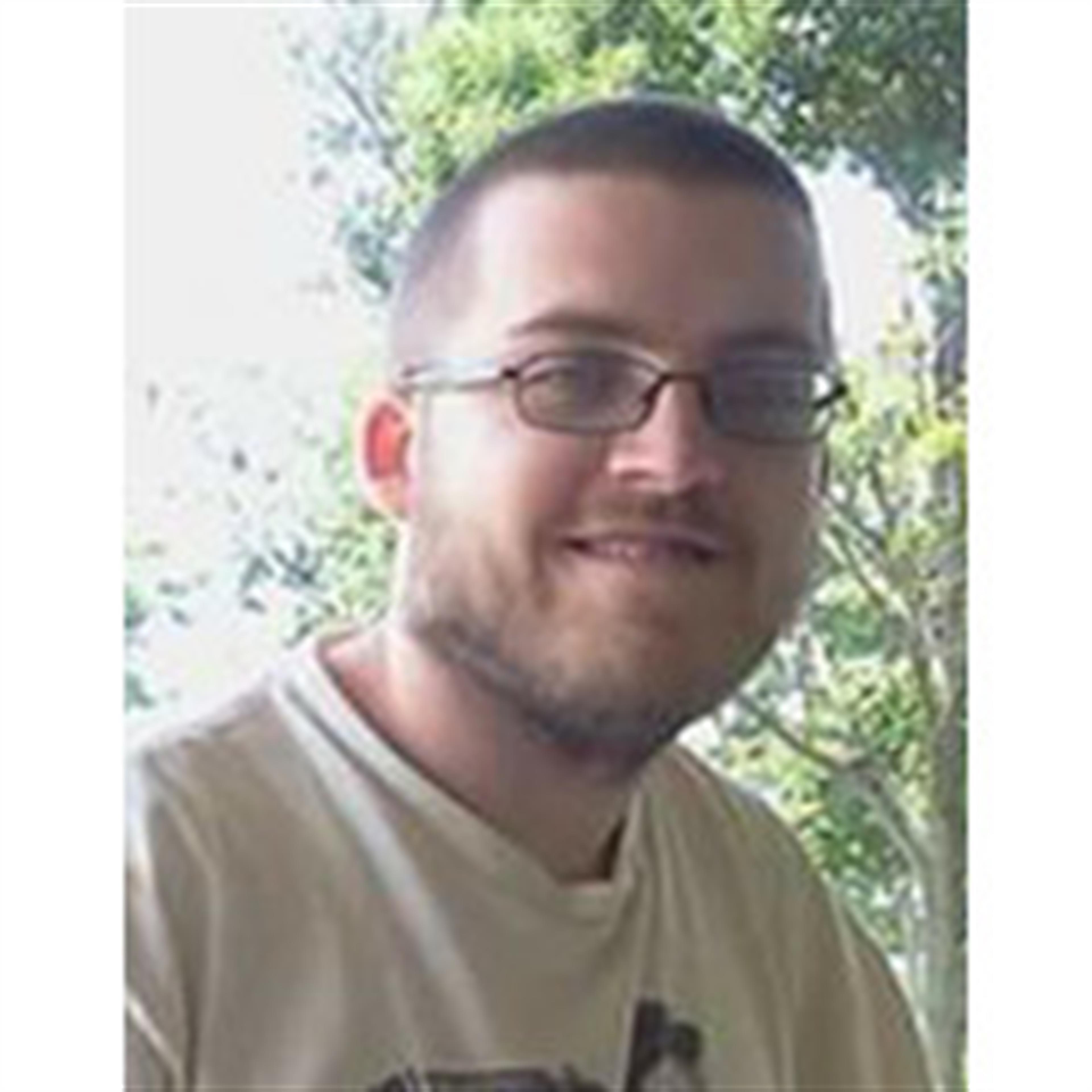 Trinity Mark Webster