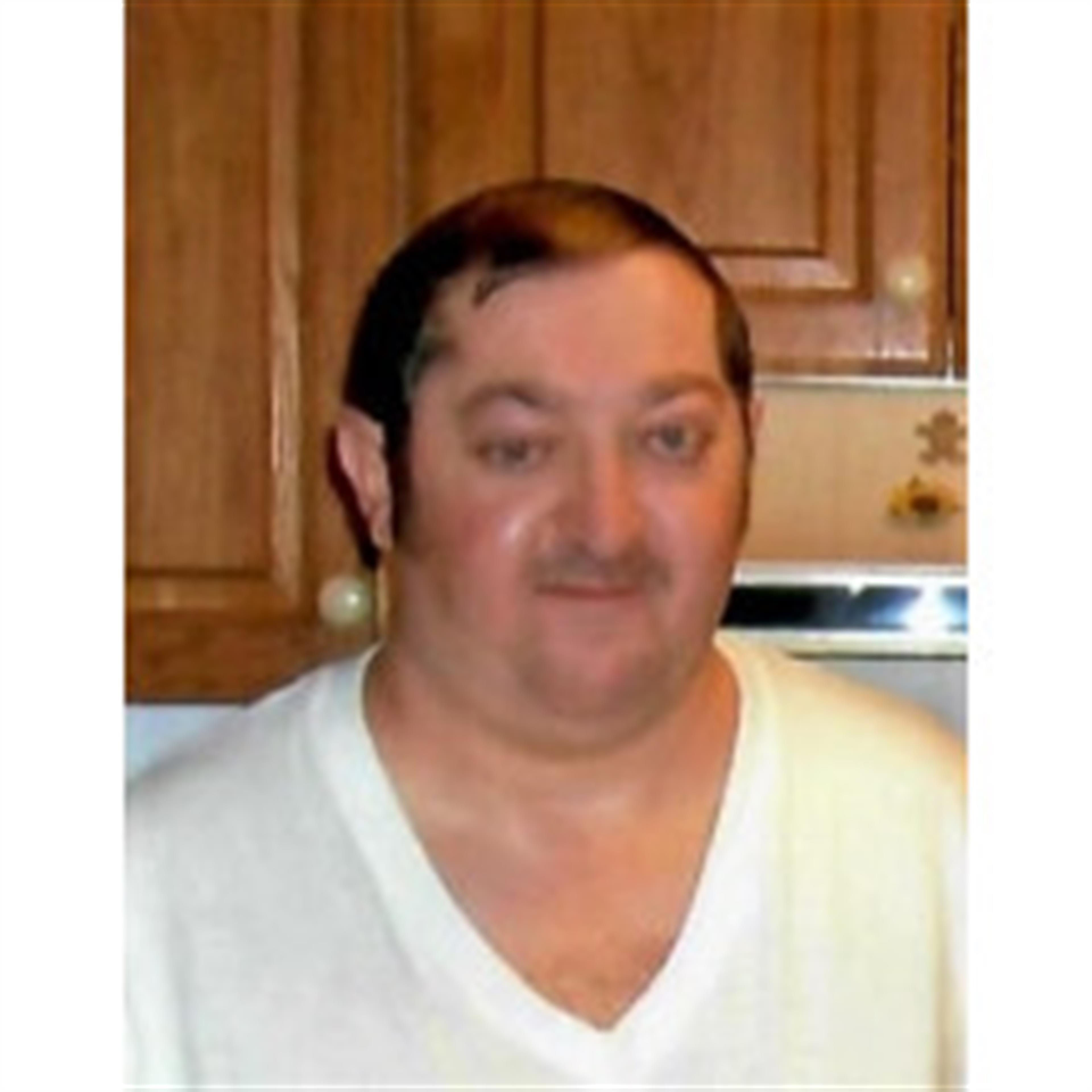 Gary L. Hansen's obituary picture