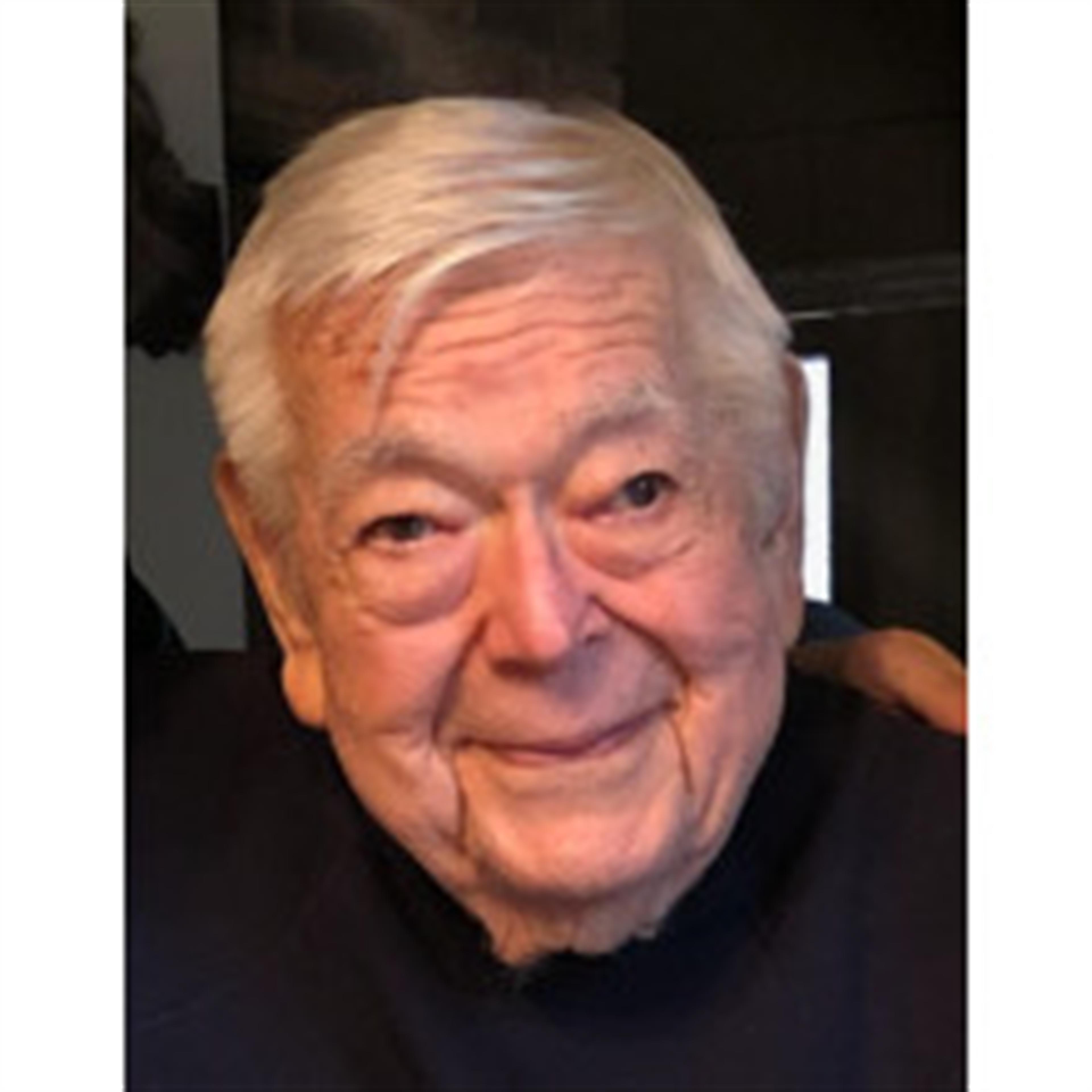 Eugene Rutledge Tanner Jr.'s obituary picture