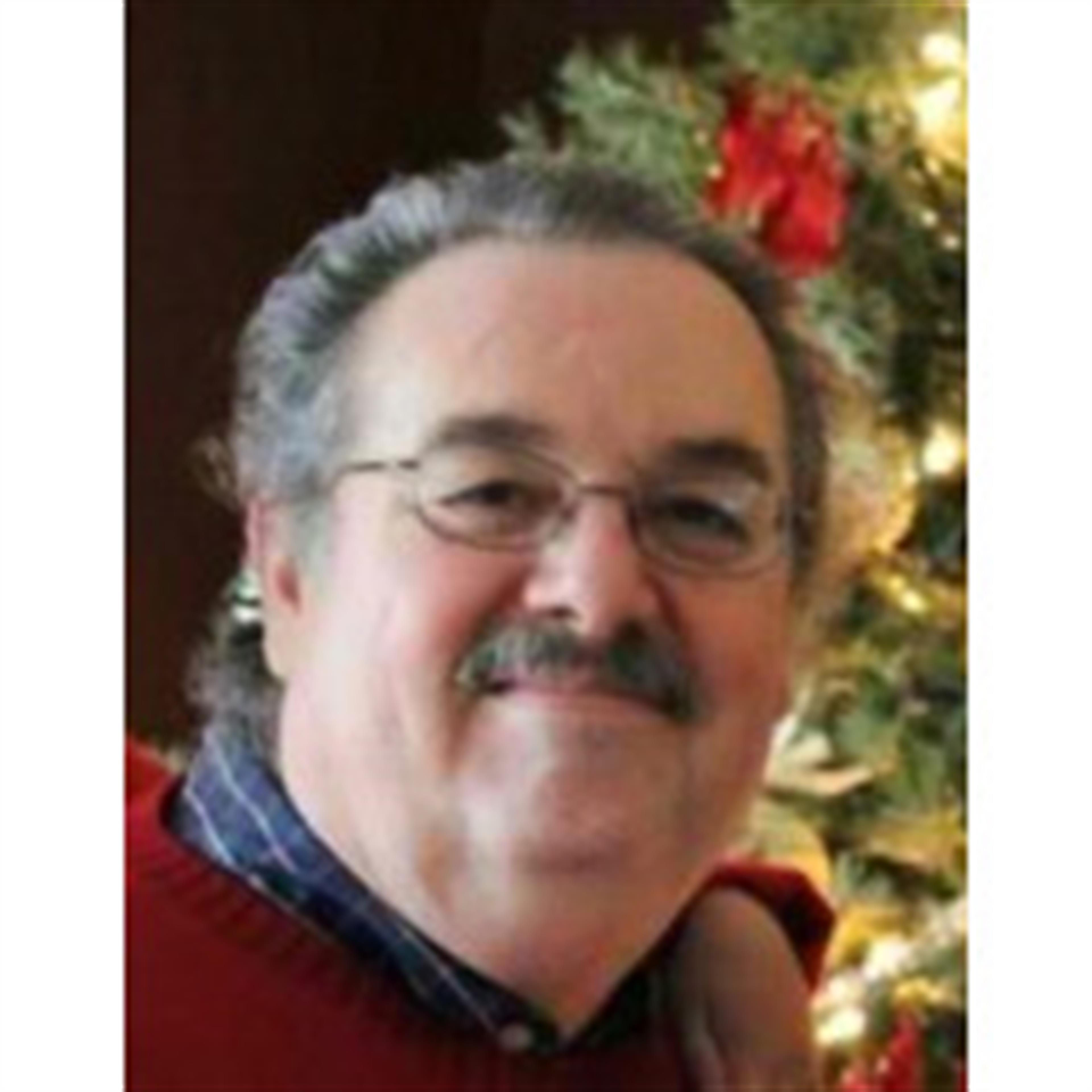 John K Snyder's obituary picture