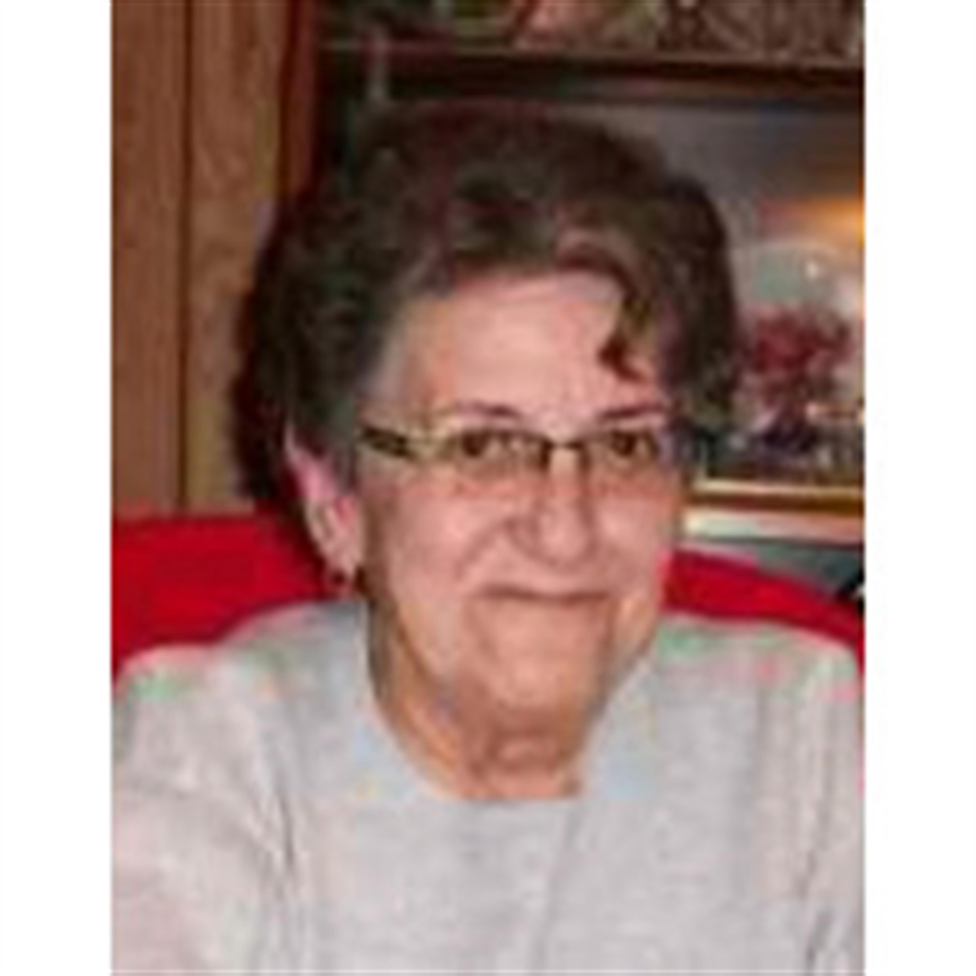 Joan Elizabeth Large