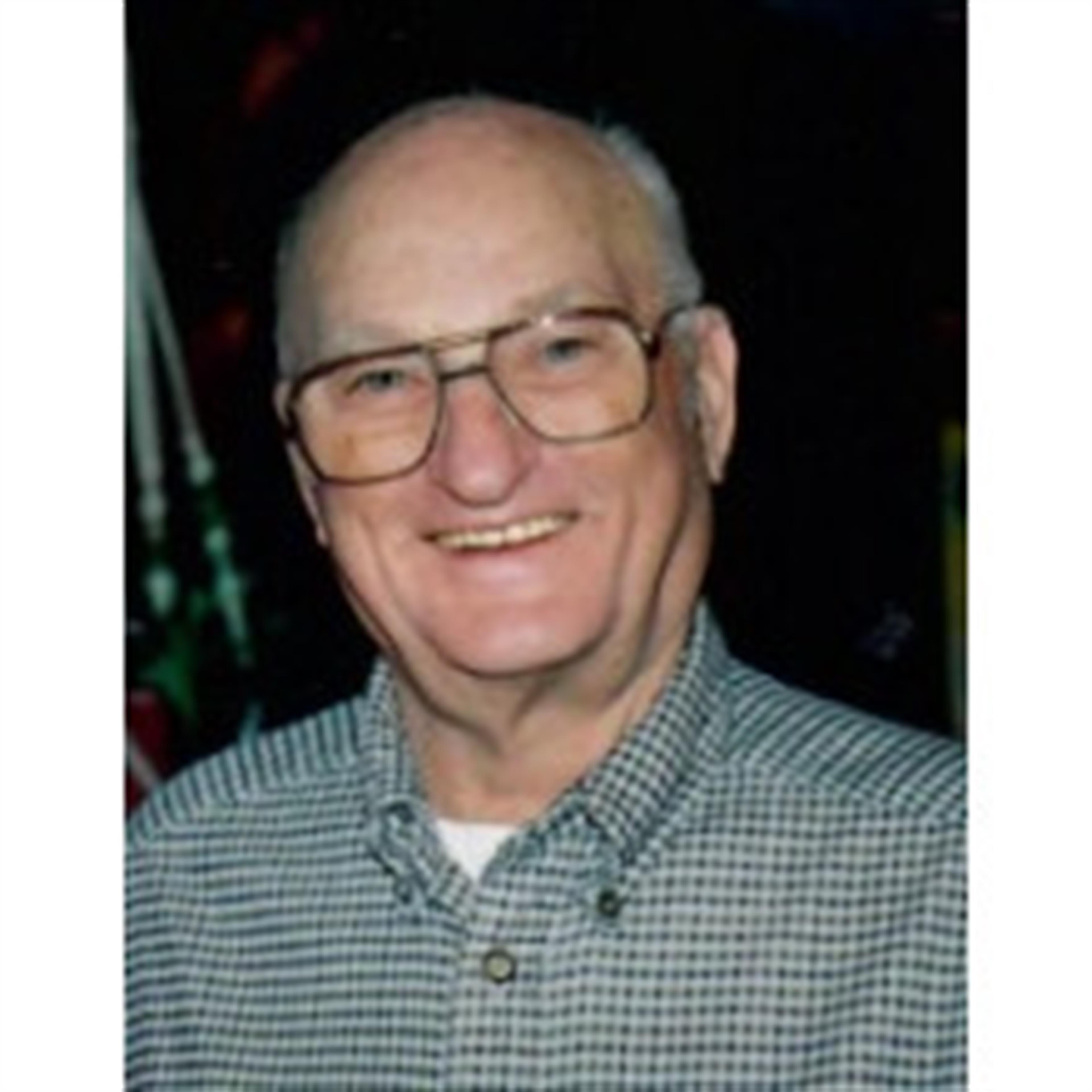 Harry Lee Helms' obituary picture