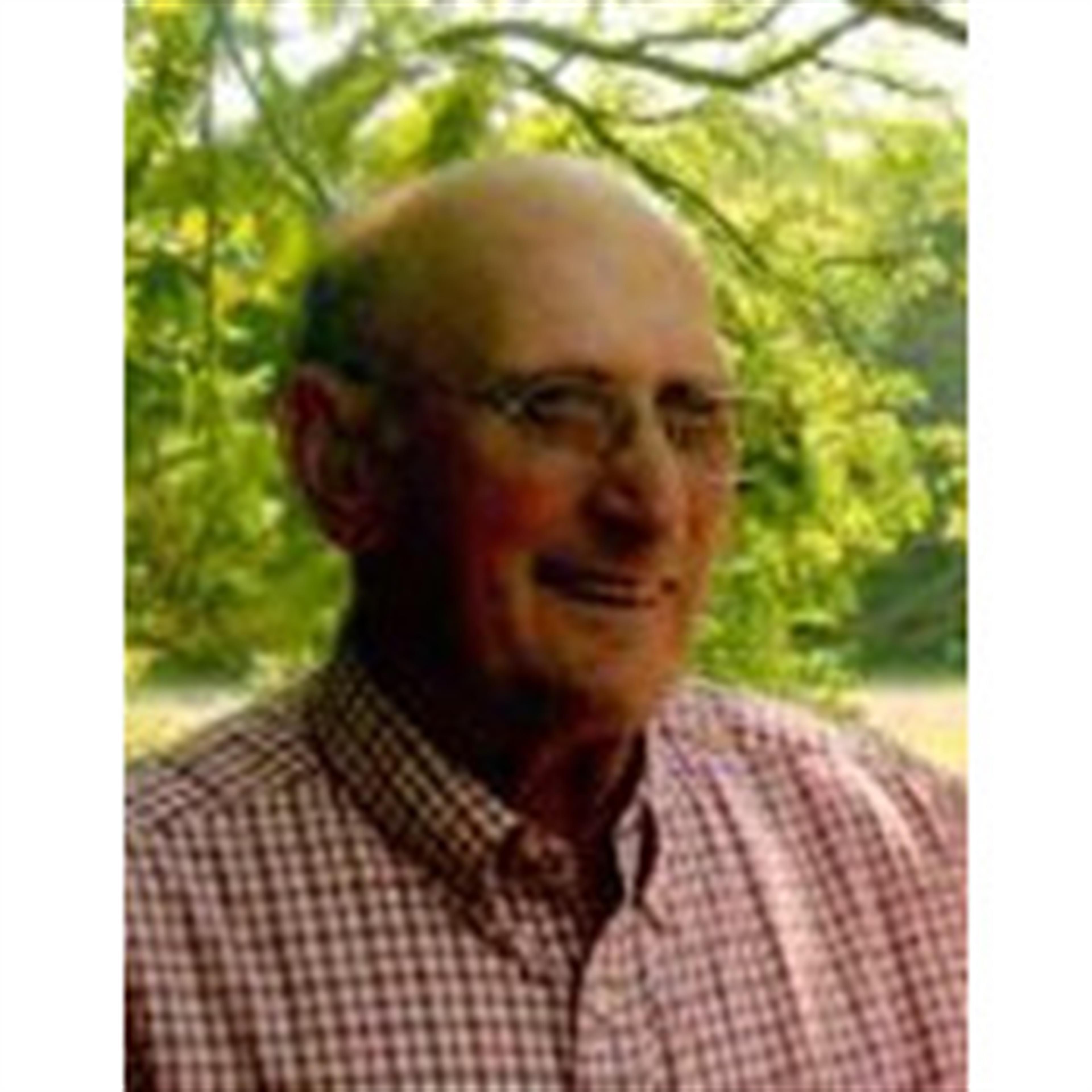 Chester "Duane" Reynolds