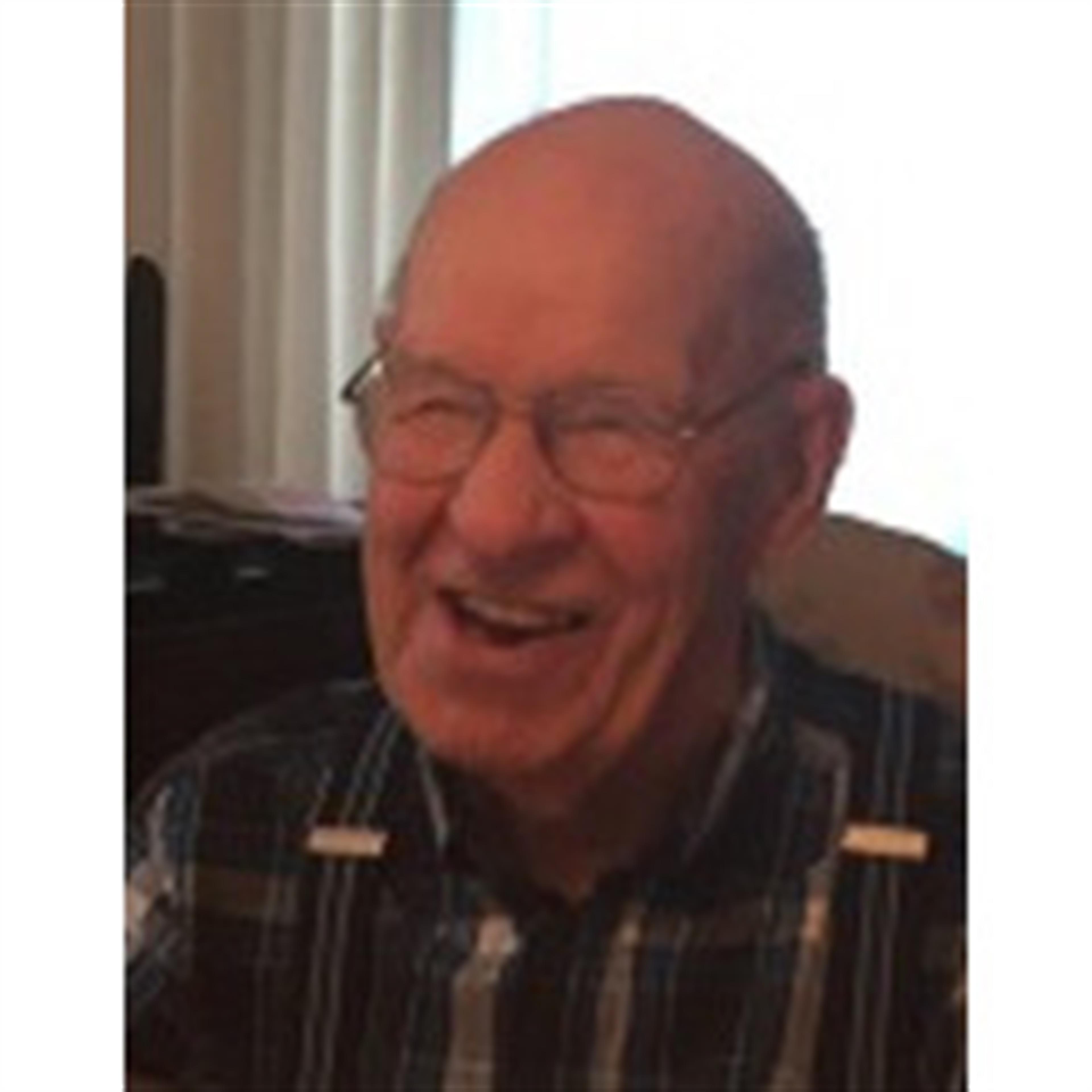 Alfred "Al" Allen Keeler