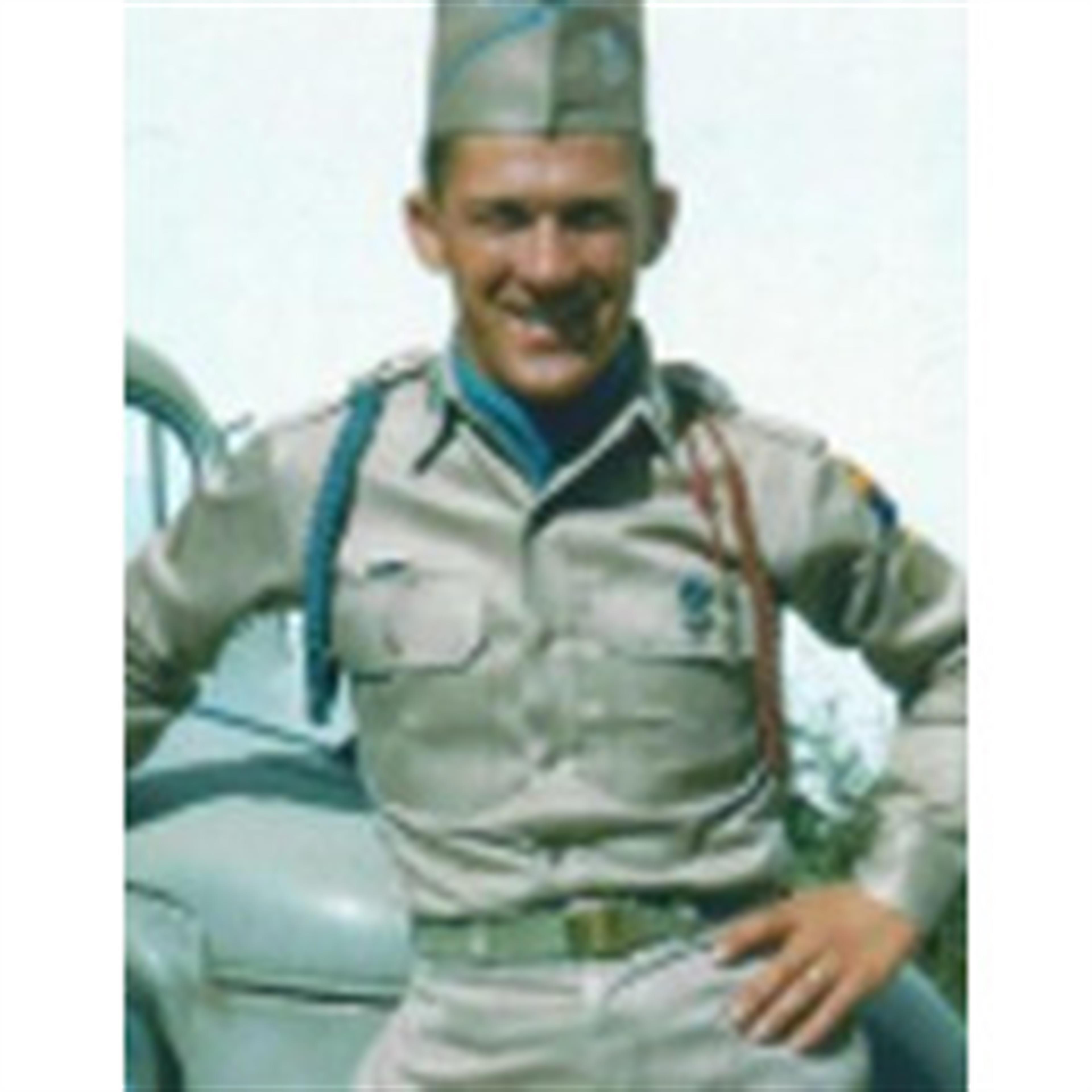 Larry "Pork" Wayne Goerner