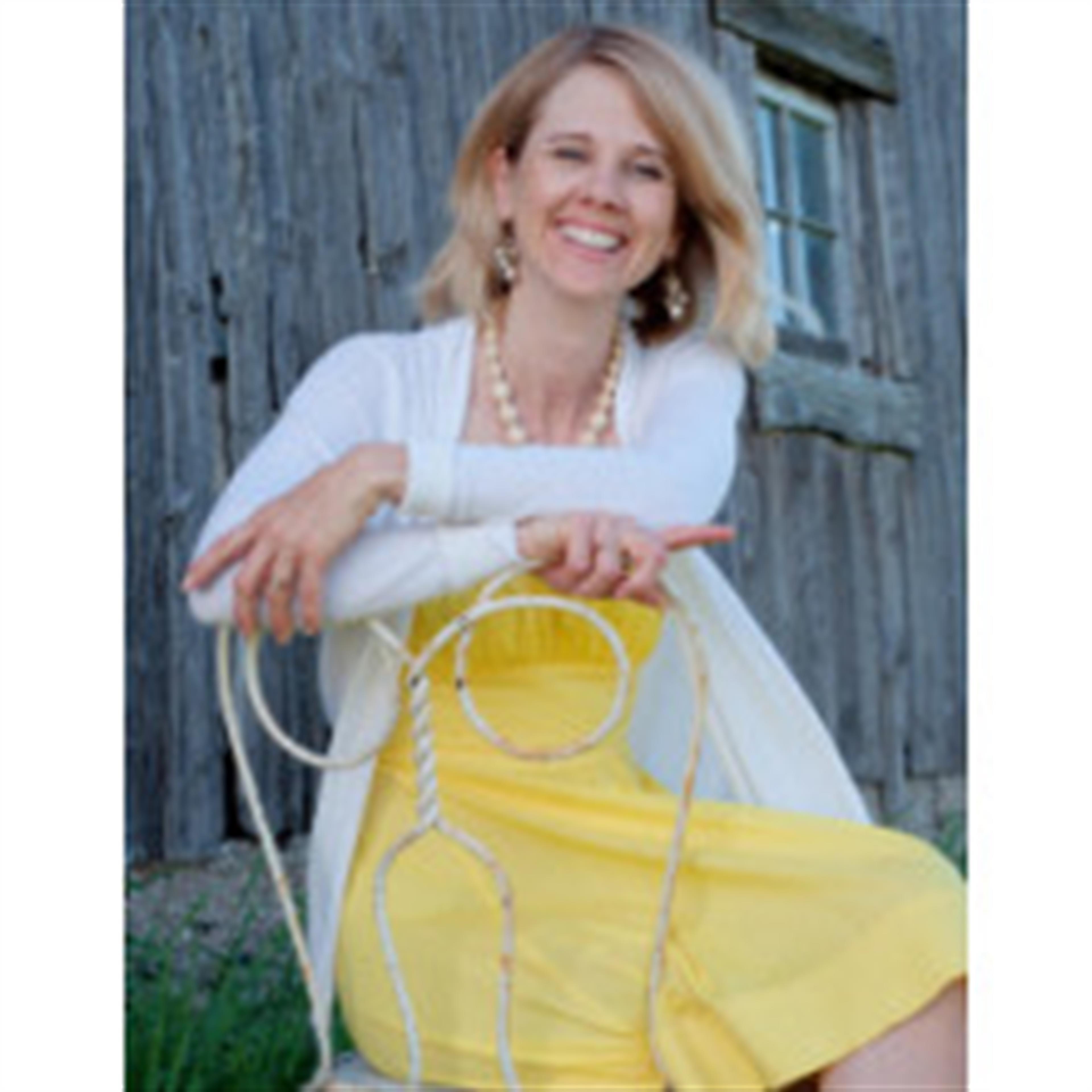 Pamela Linn (Thompson) Boomer