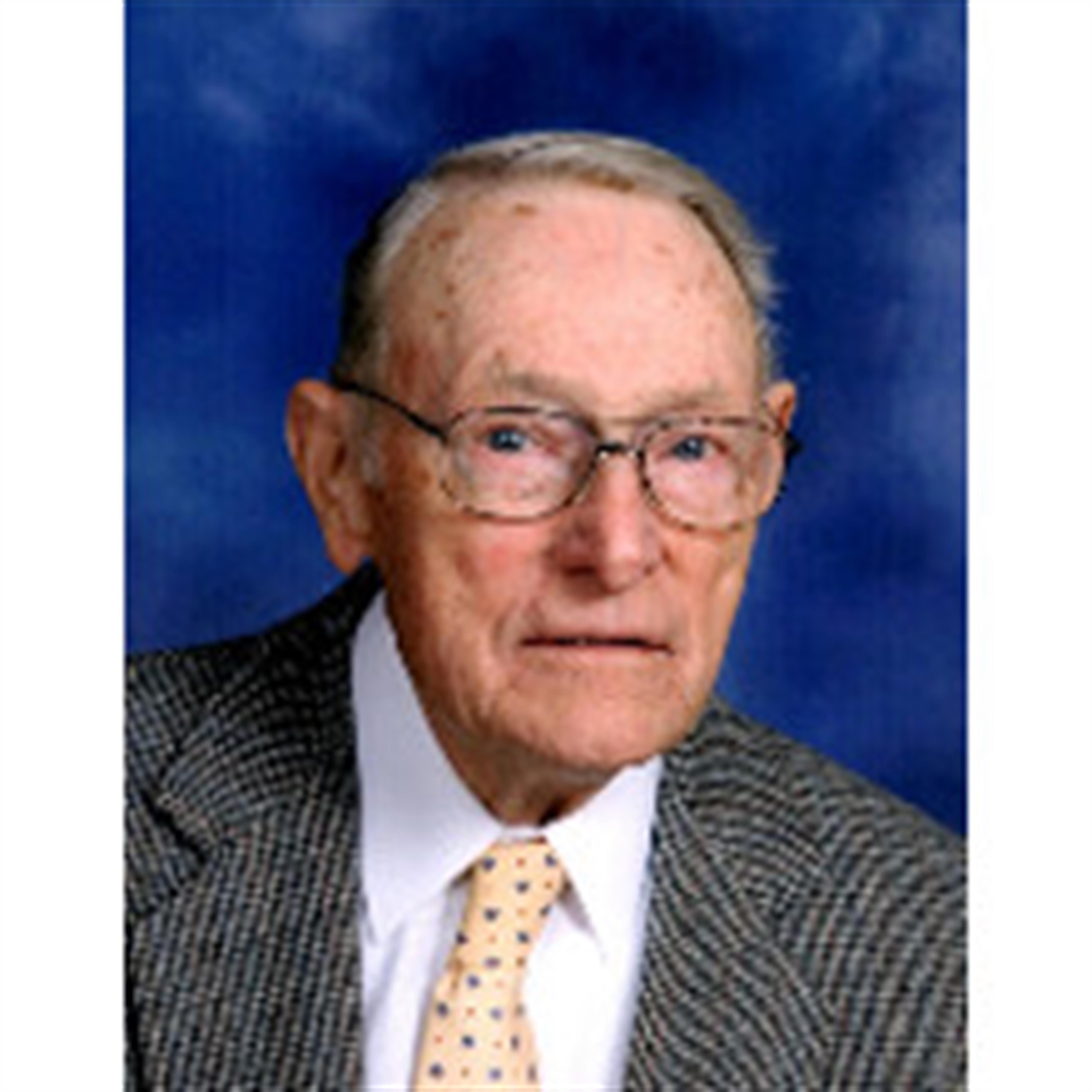 Leslie R Johnson's obituary picture