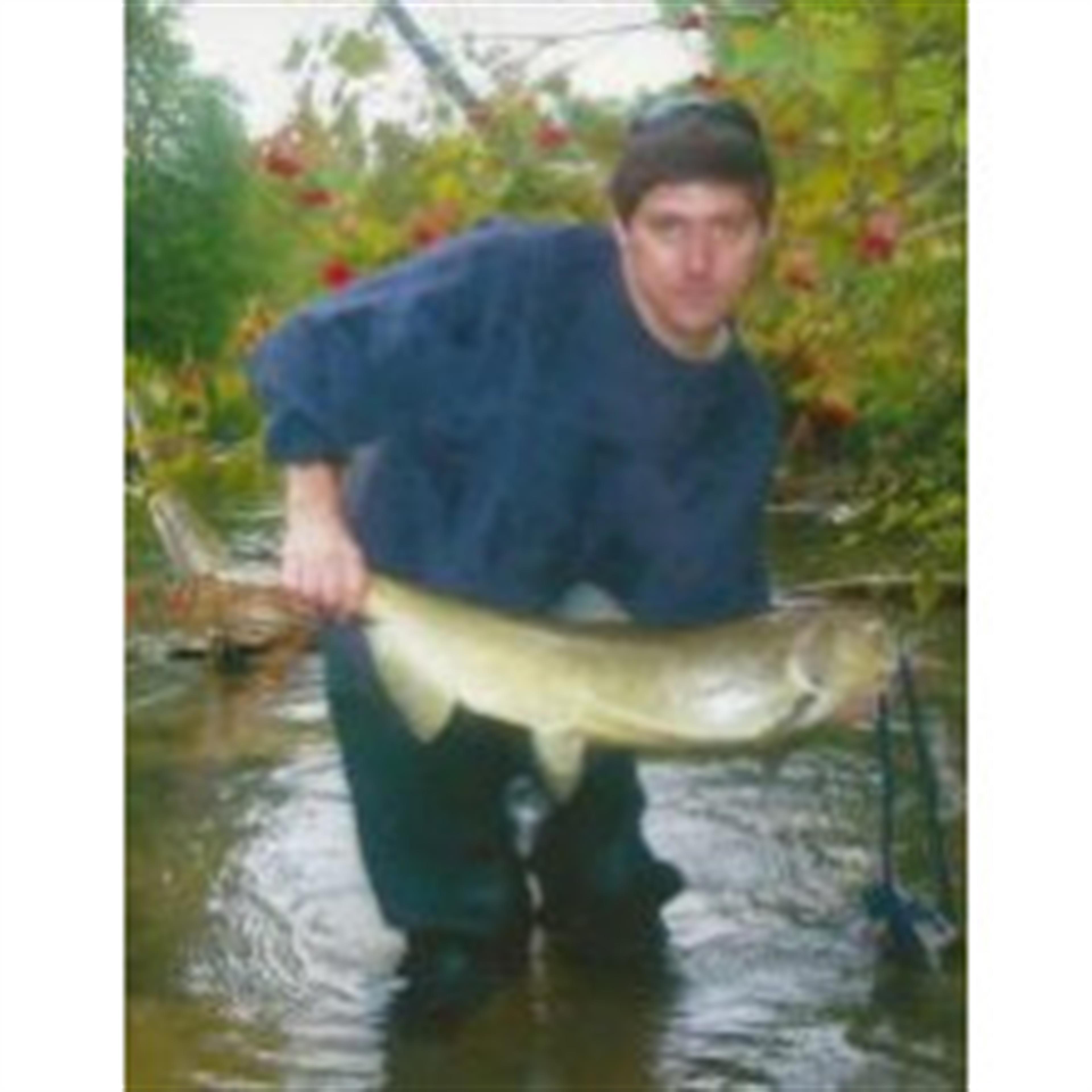 Travis Lee Quay's obituary picture