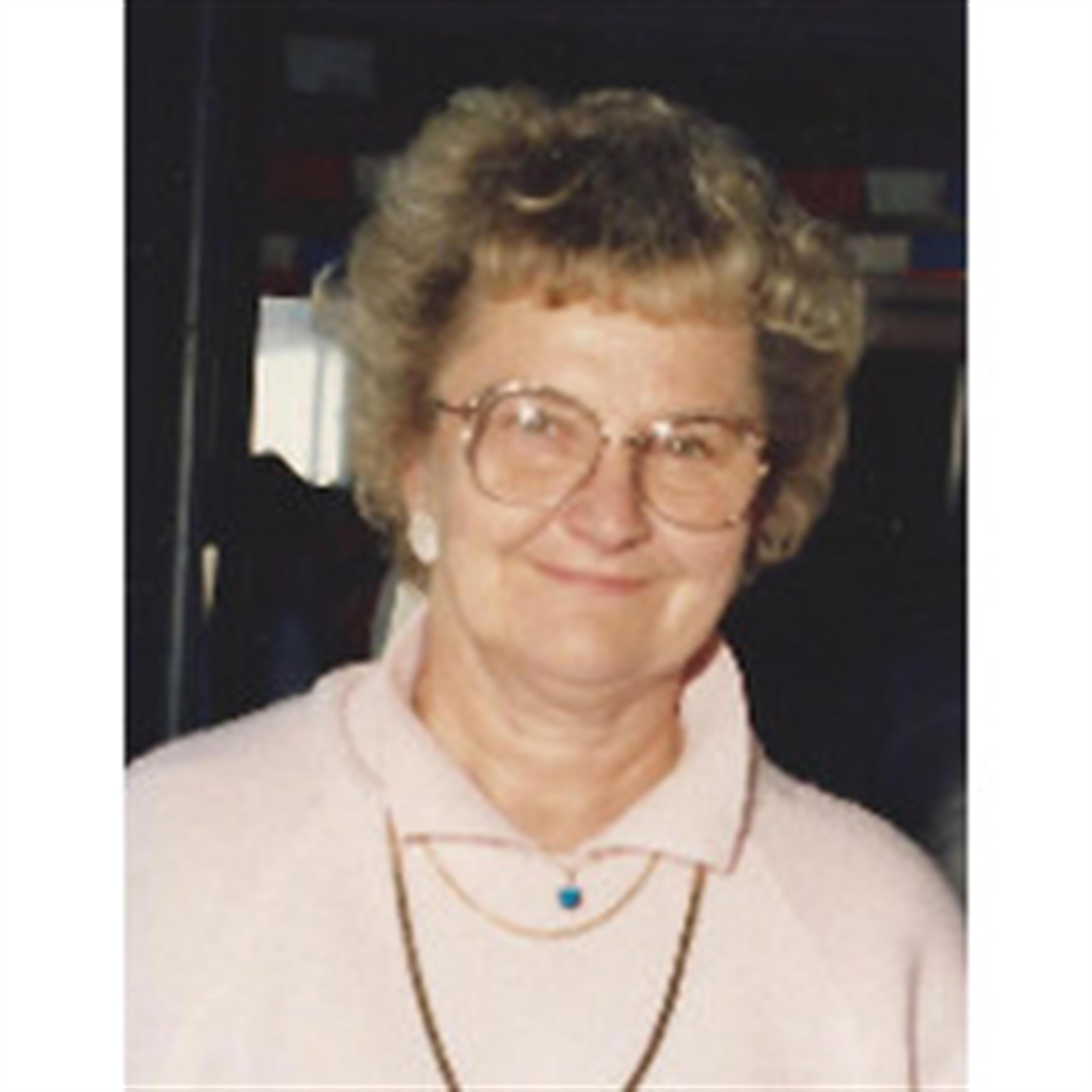 Elaine Marie Millard
