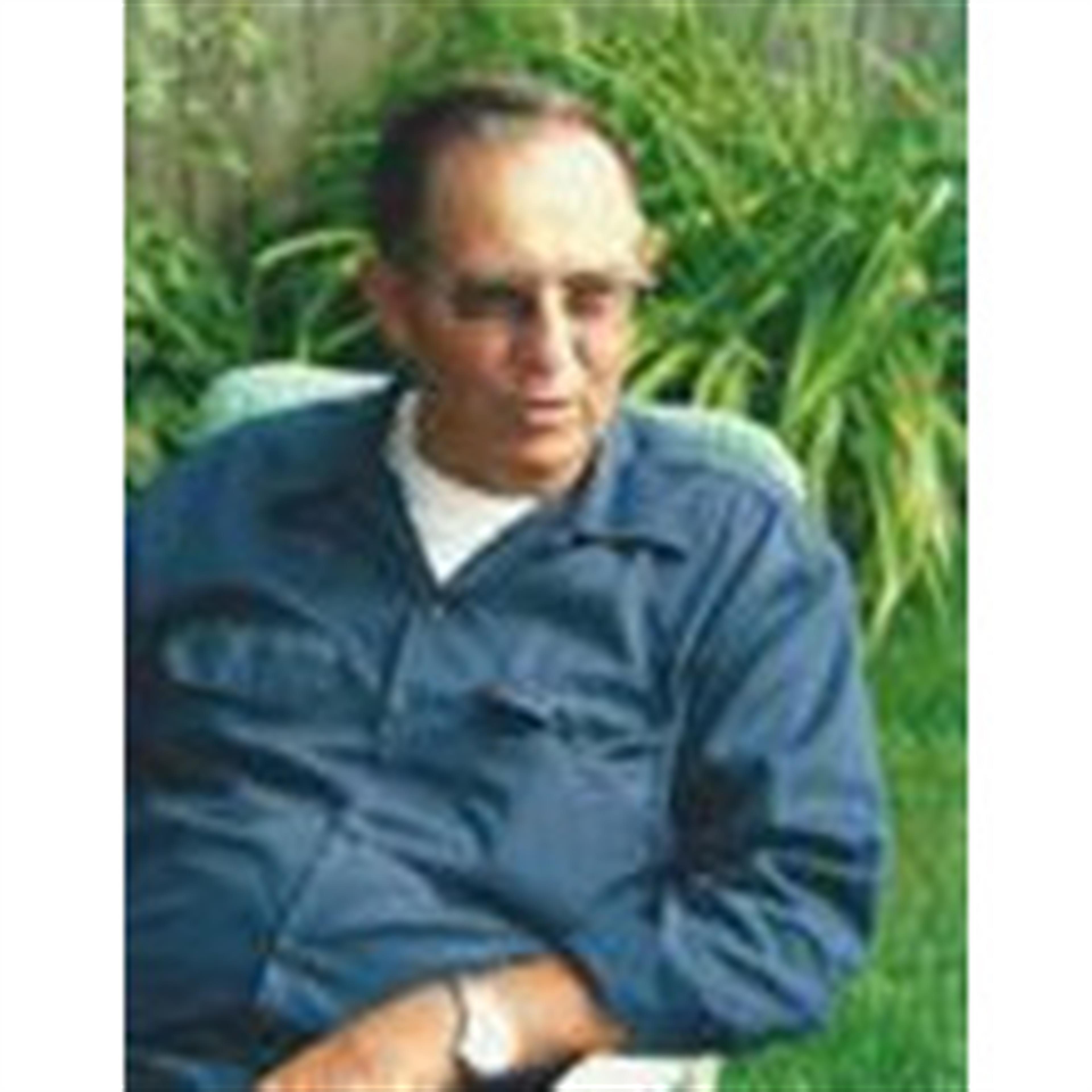 William James Williams' obituary picture