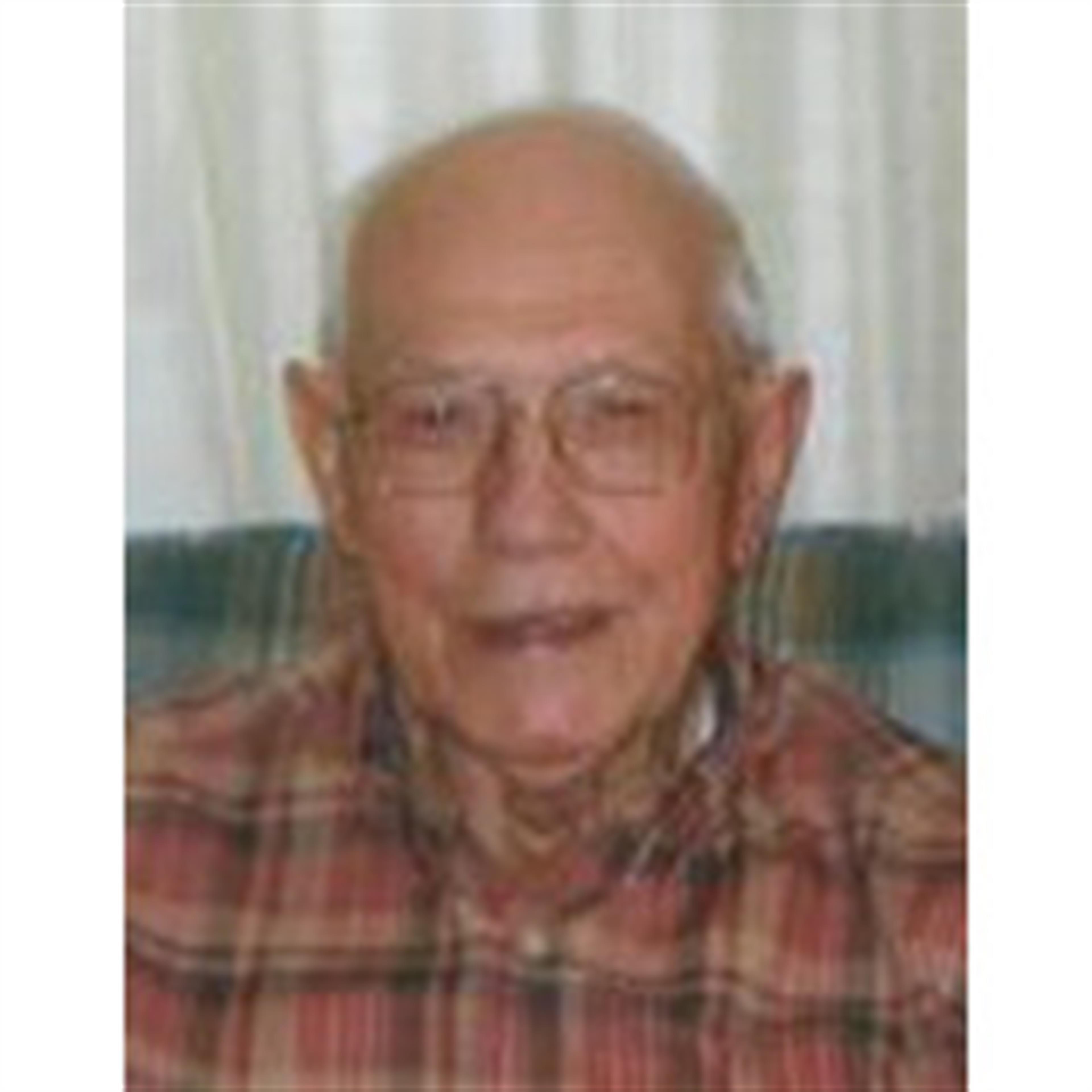 Leo "Bing" Julius Hansen