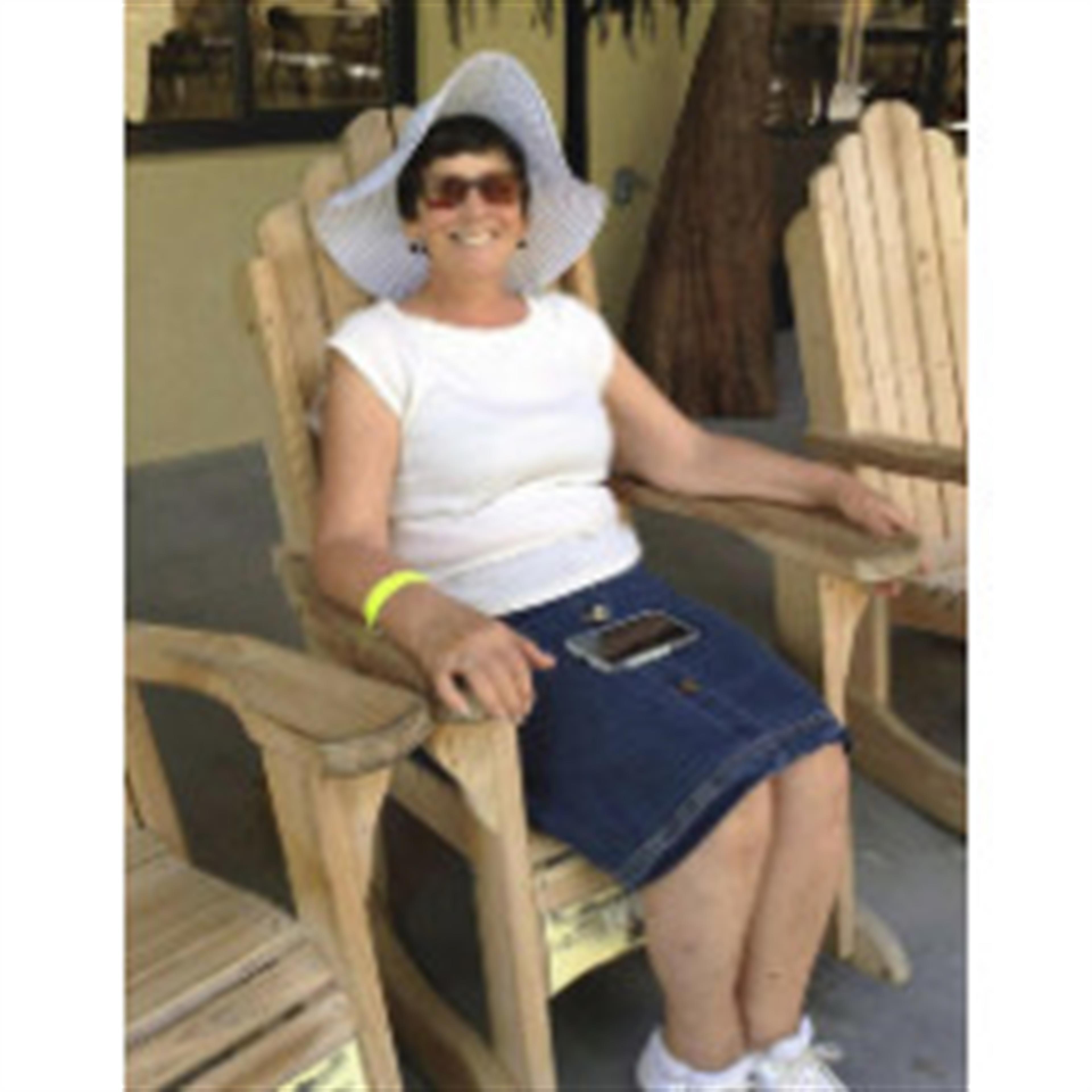 Brenda Lu Eskew's obituary picture